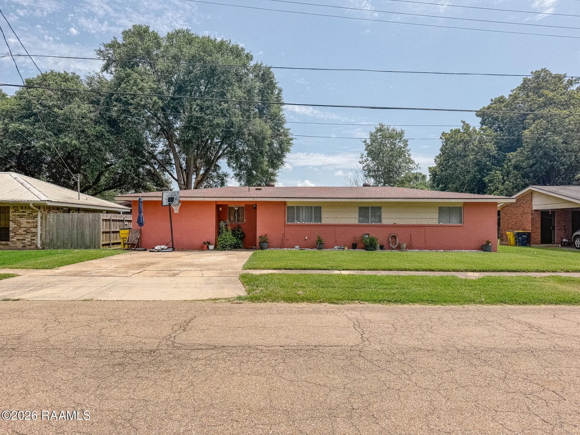 113 Bradford Drive, Carencro, LA, 70520