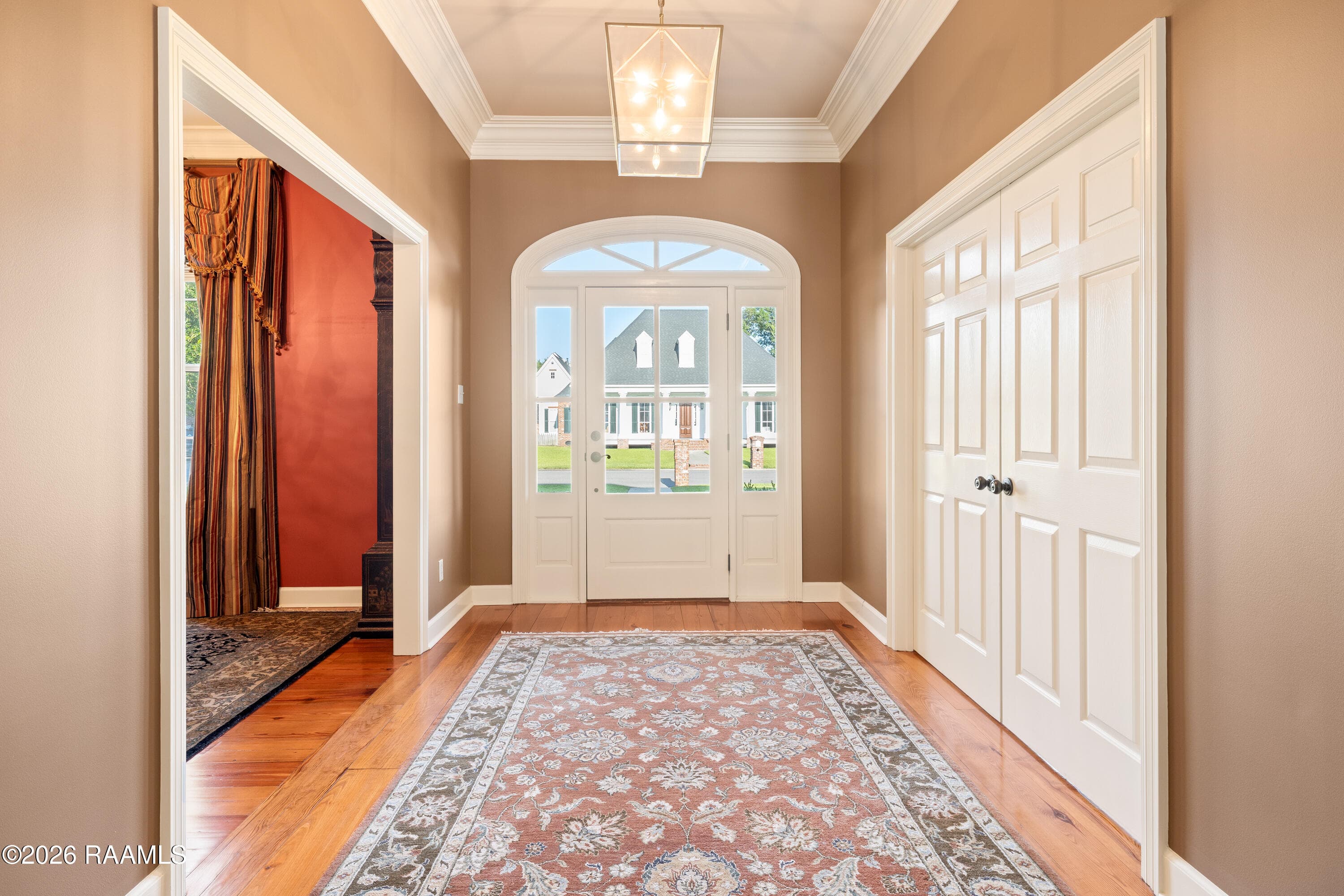 Foyer