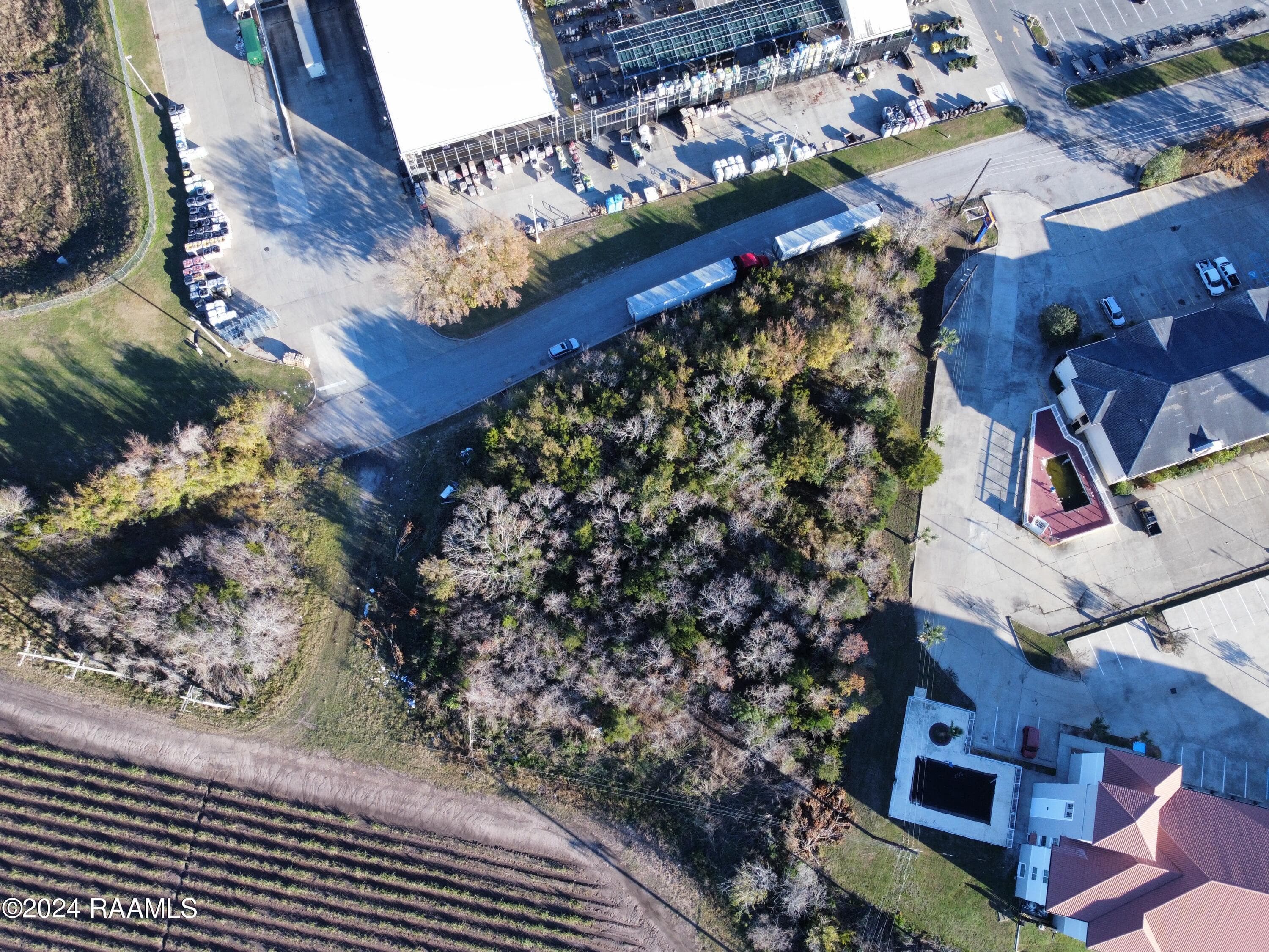 Tbd Queen City Drive, New Iberia, LA, 70560