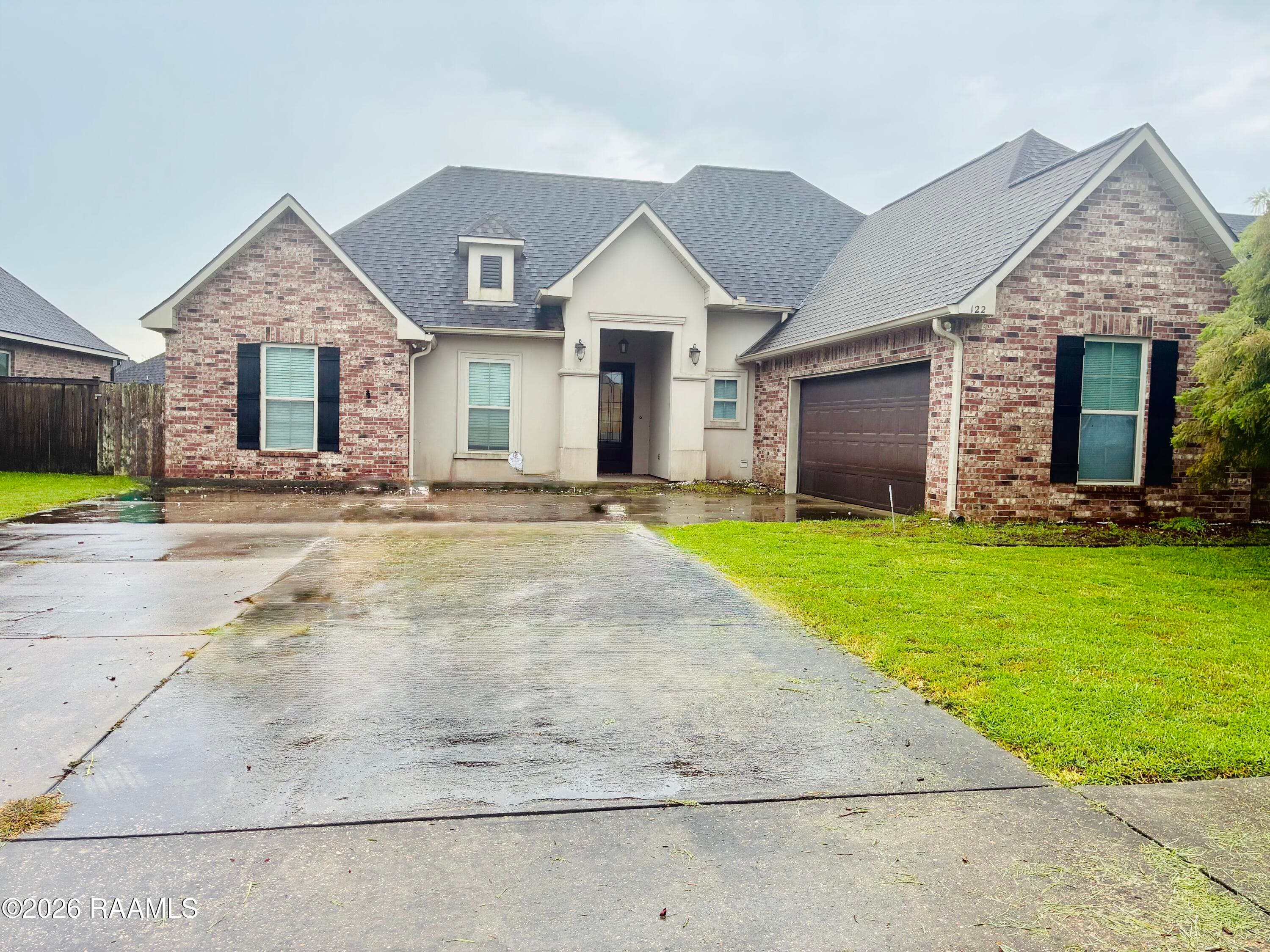 122 Angel Rock Lane, Broussard, LA, 70518