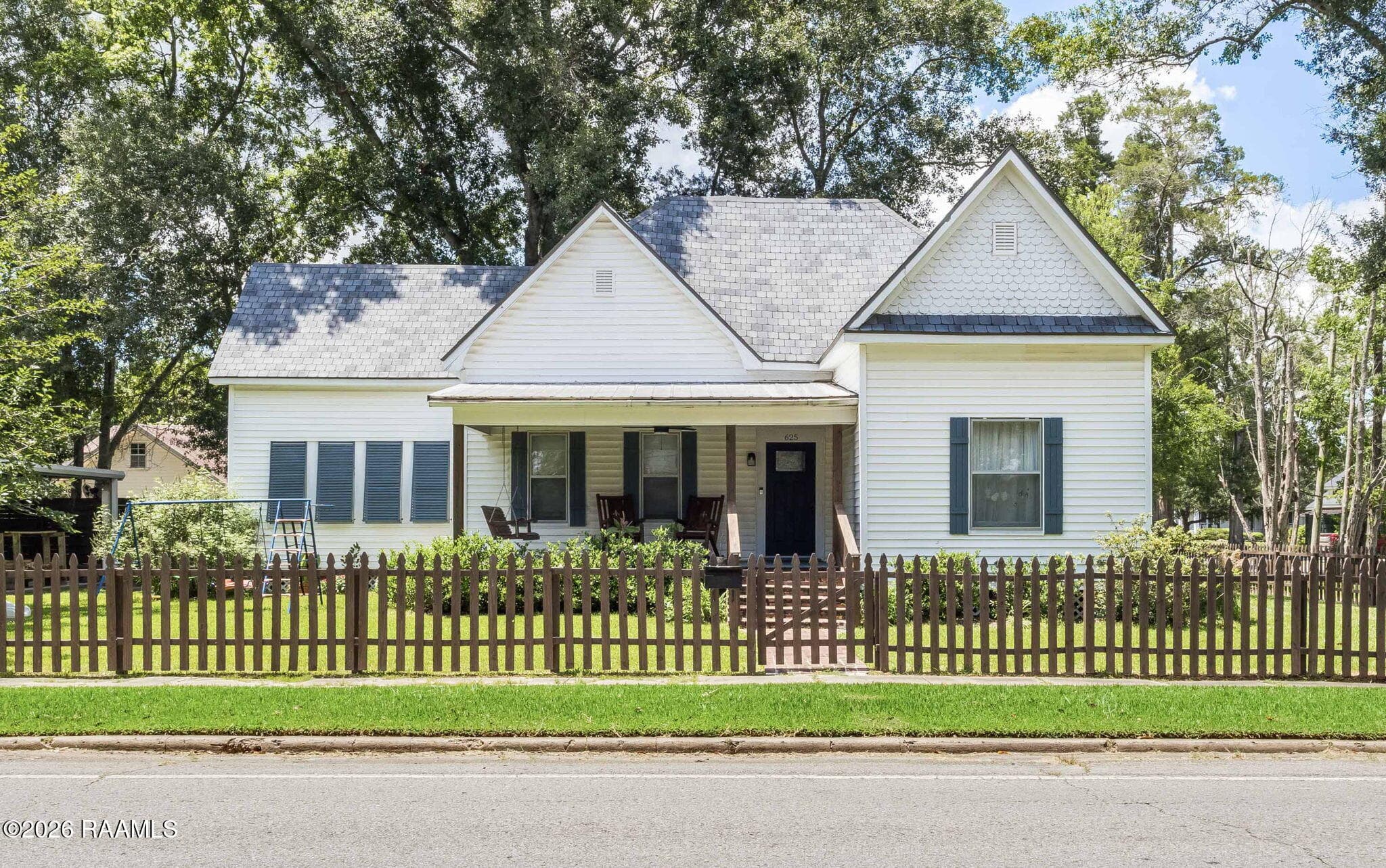 625 2nd Street, Crowley, LA, 70526