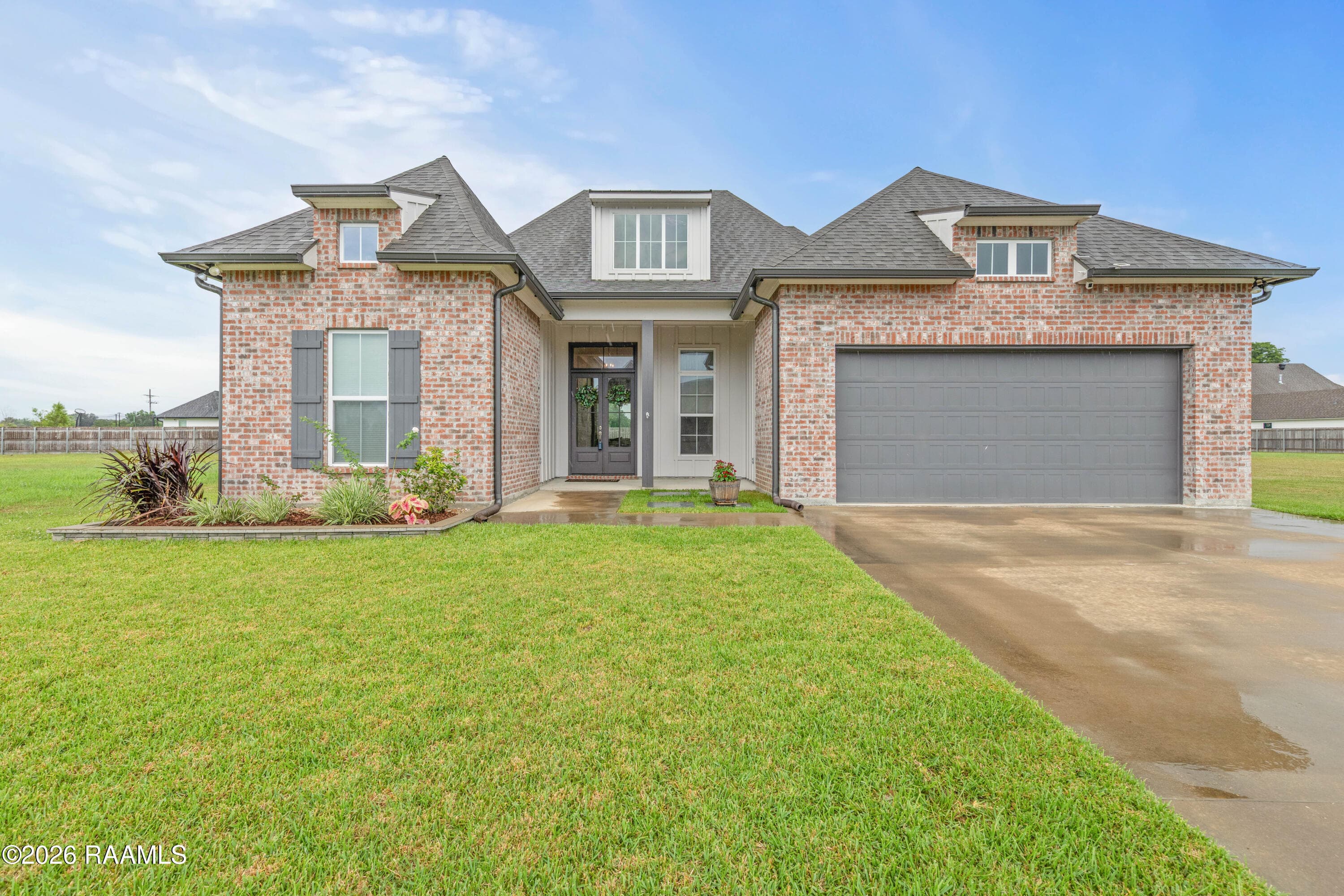 306 Canehaven Boulevard, Youngsville, LA, 70592