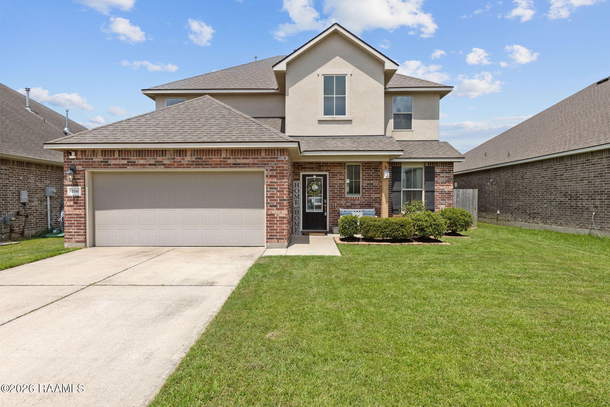 206 Verger Drive, Youngsville, LA, 70592