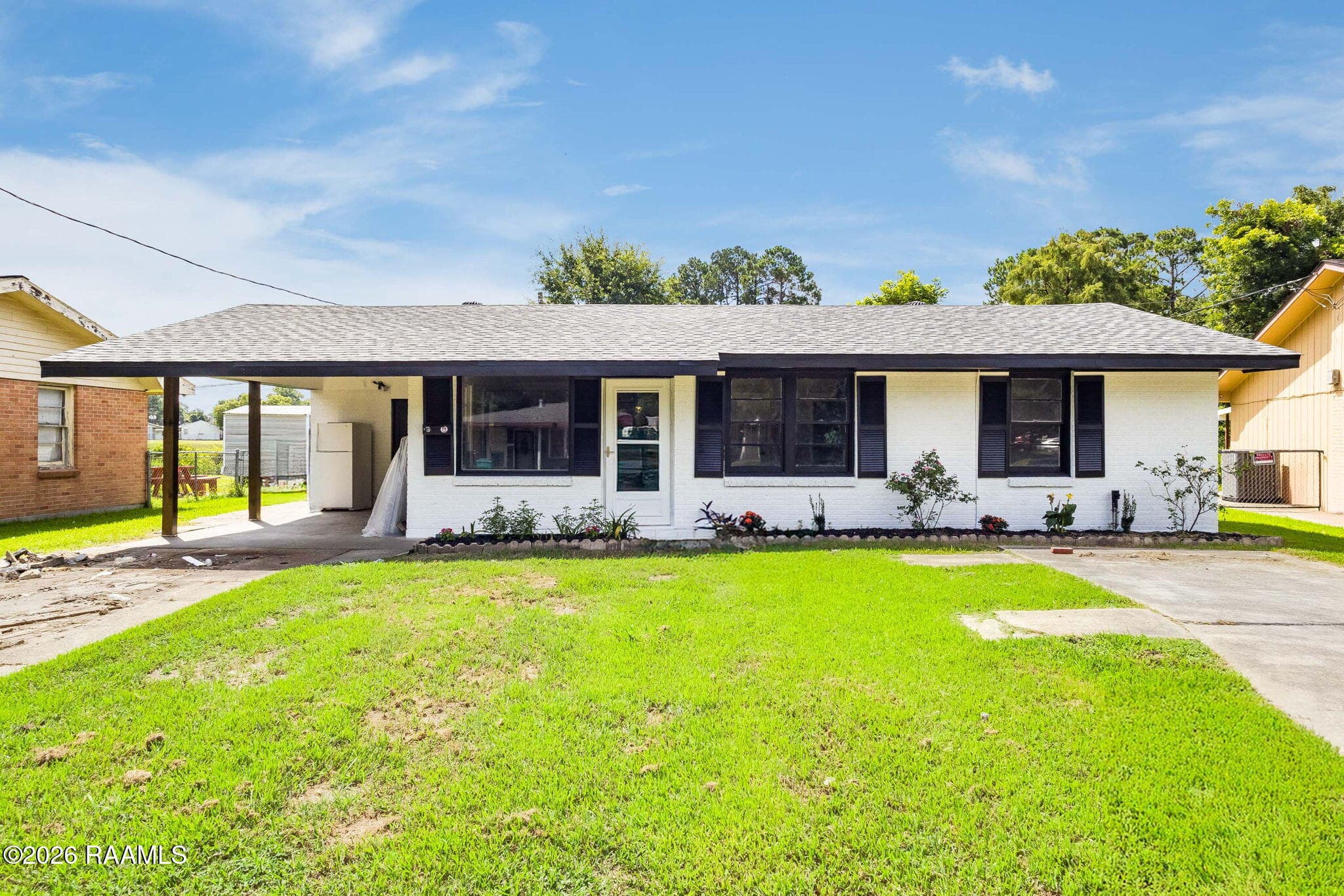 2343 Ledoux Circle, Opelousas, LA, 70570