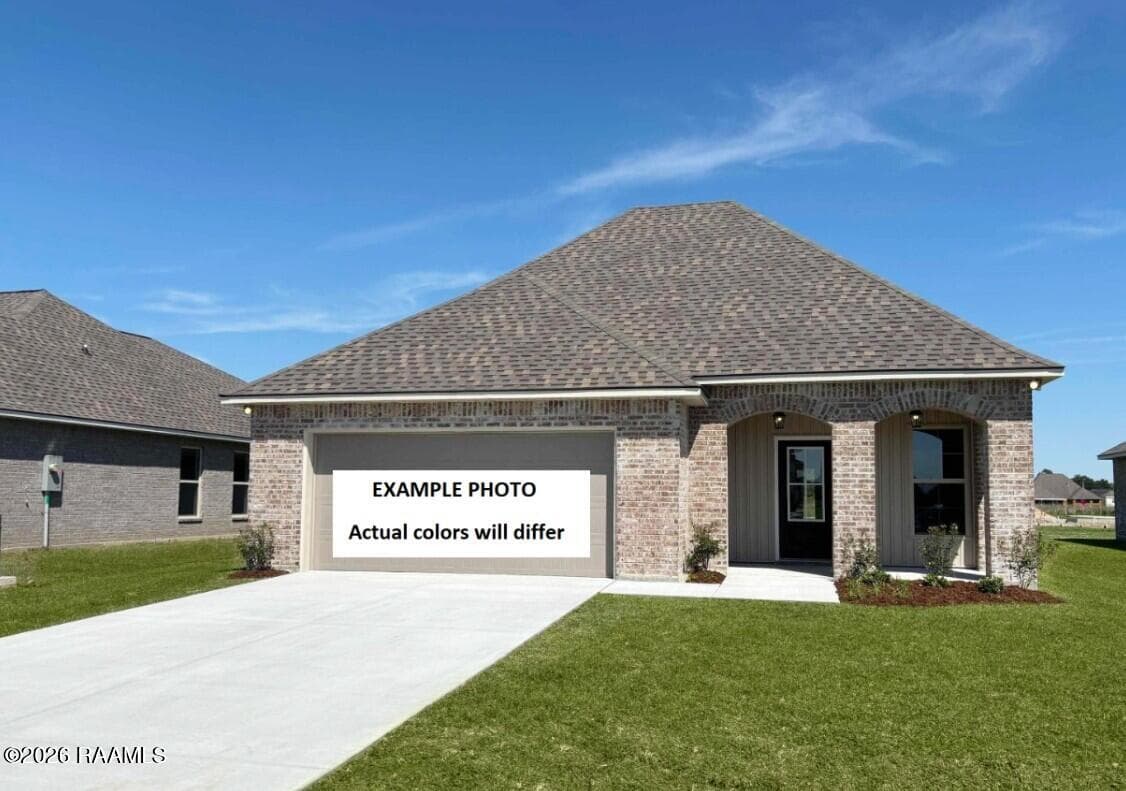 128 Ridley Lane, Youngsville, LA, 70592