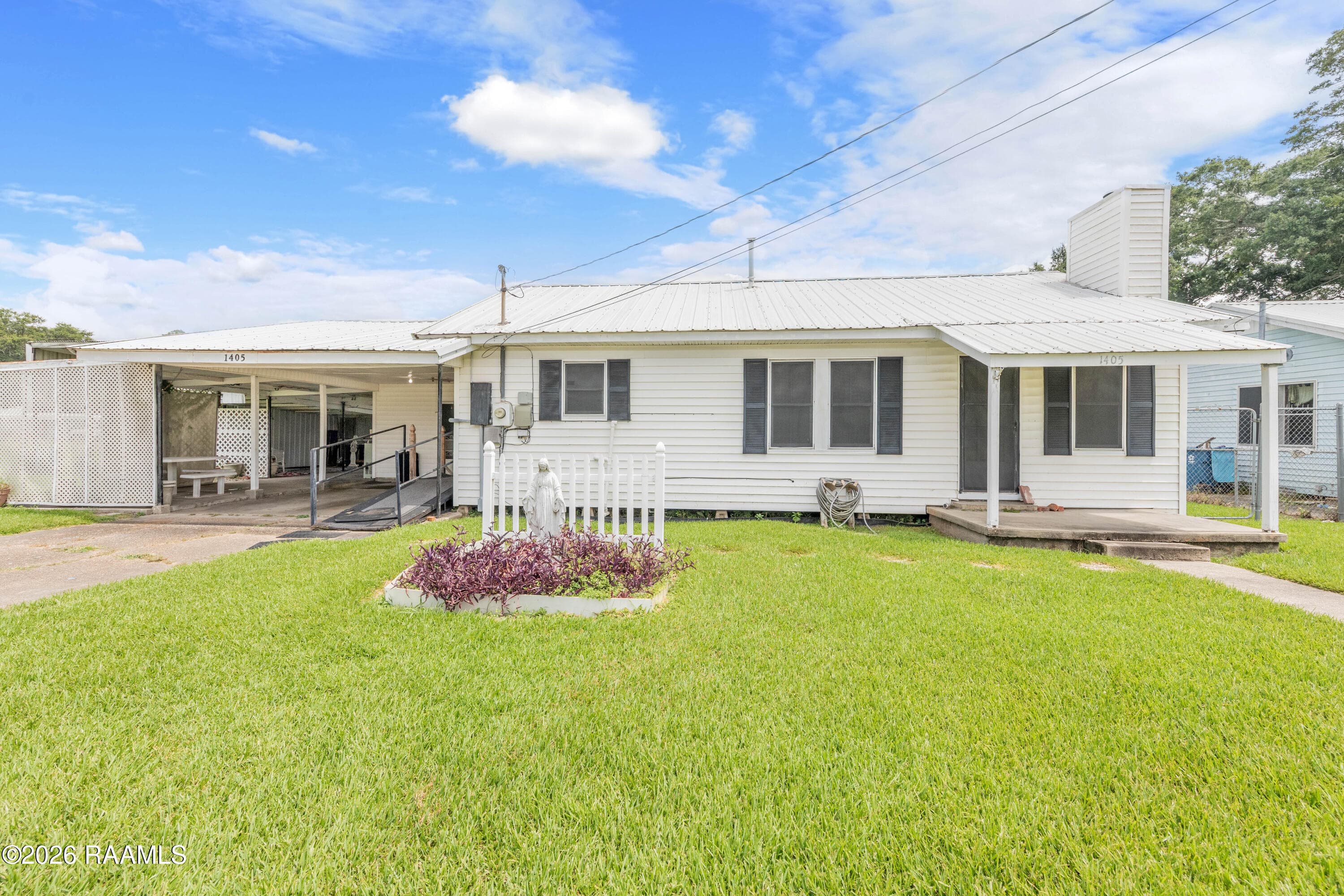 1405 Willow Street, Lafayette, LA, 70501