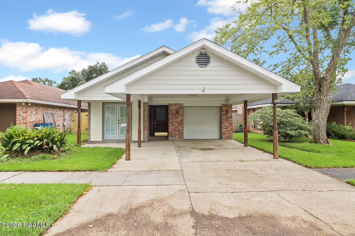 106 Darteze Drive, Lafayette, LA, 70508