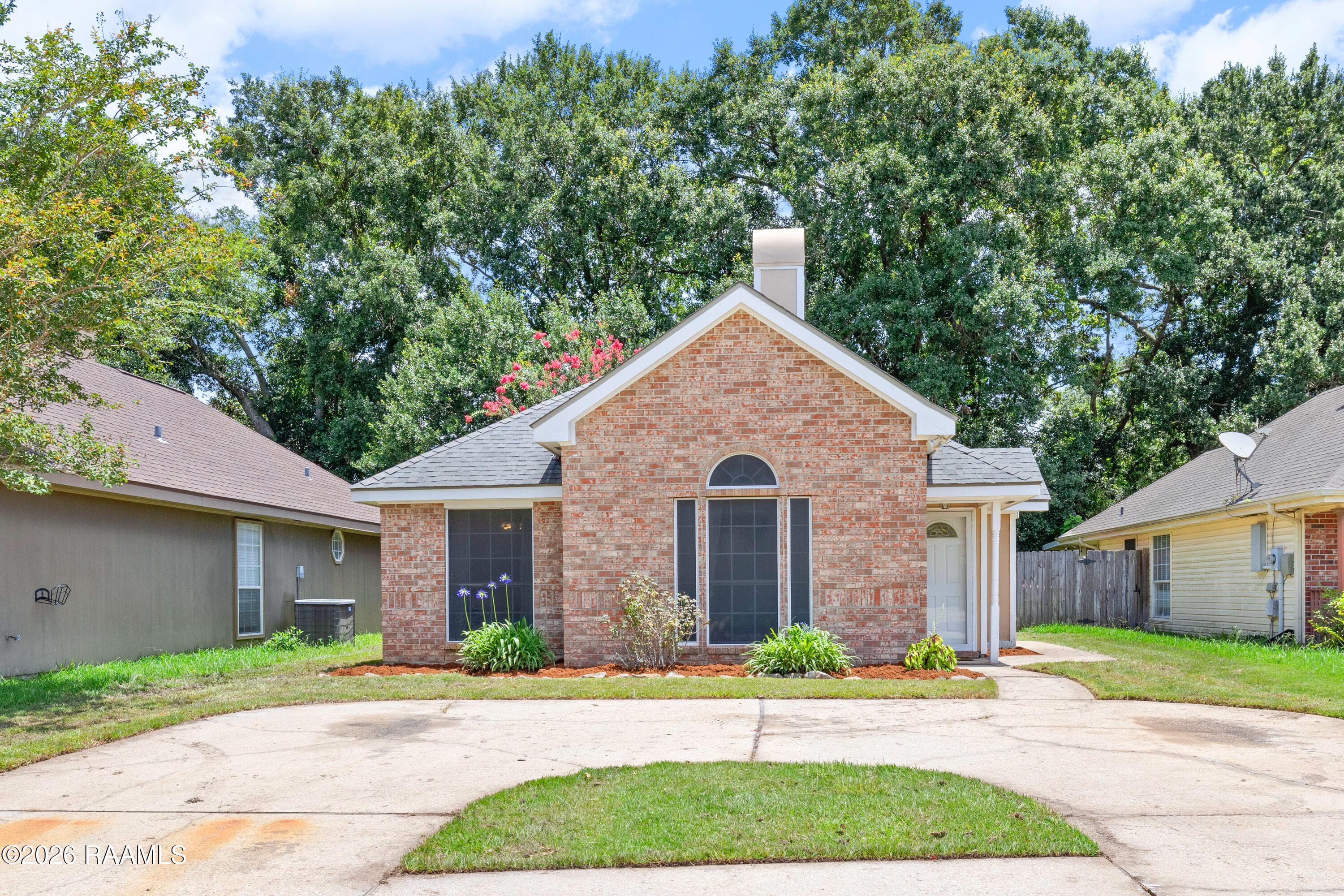 134 Edie Ann Drive, Lafayette, LA, 70508