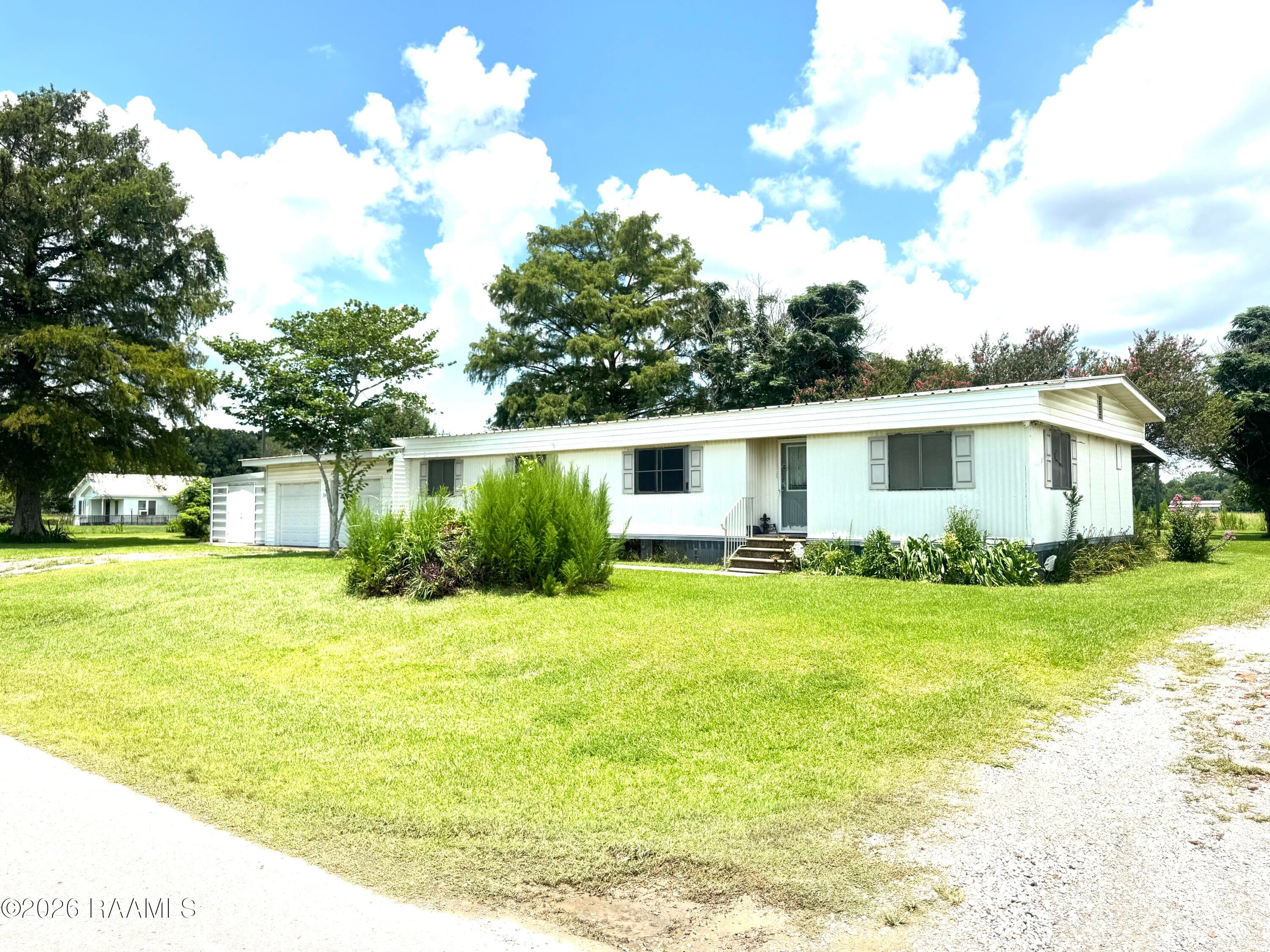 314 Cormier Road