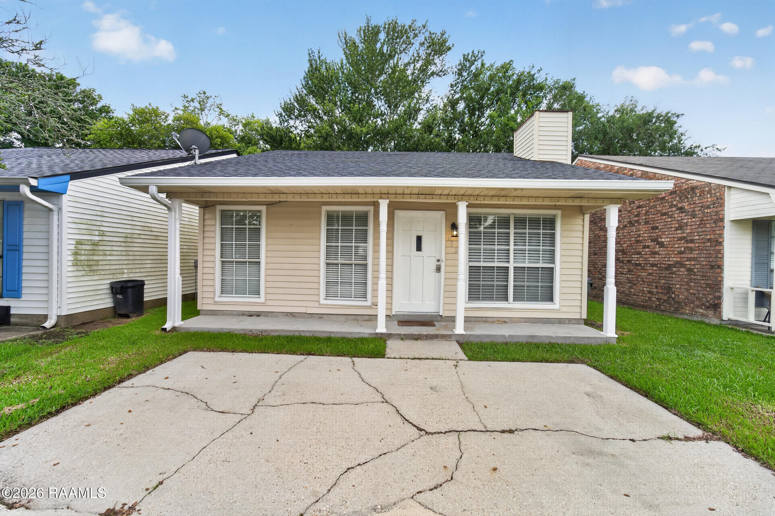 132 Gena Marie Drive, Lafayette, LA, 70506