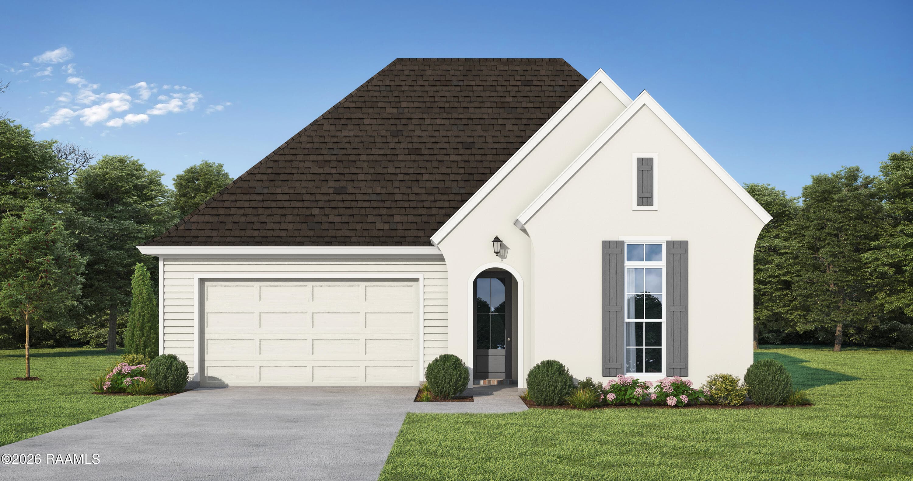 409 Rue Gambetta, Lafayette, LA, 70507