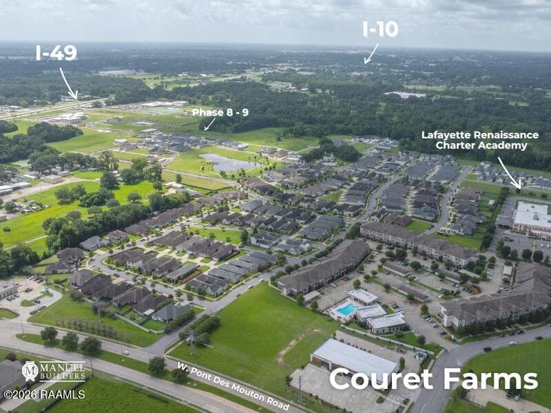 Couret Farms - For Website