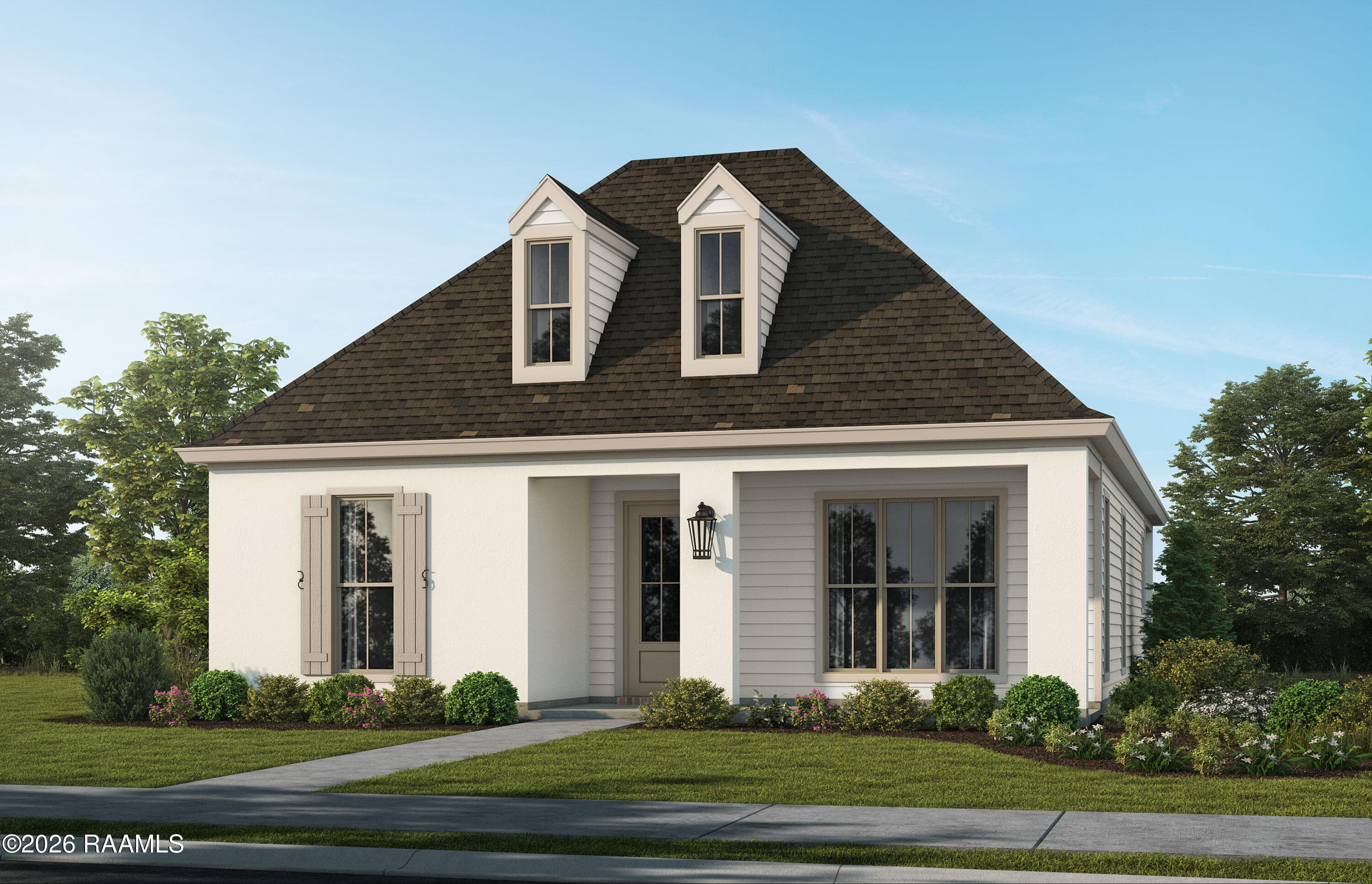 101 Shadow Bend Drive Drive, Broussard, LA, 70518