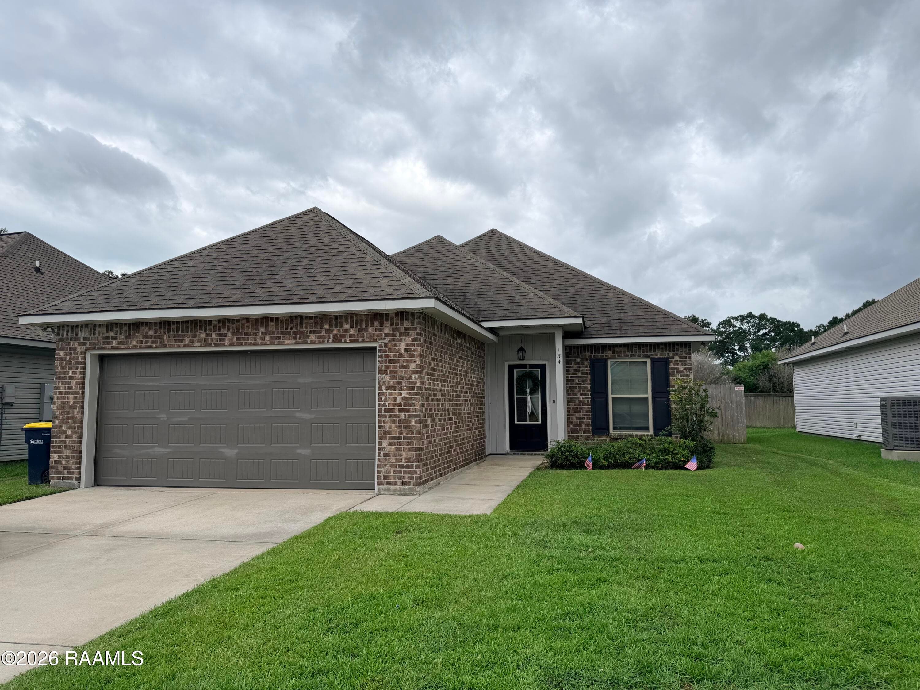 134 Springsteen Lane, Lafayette, LA, 70507