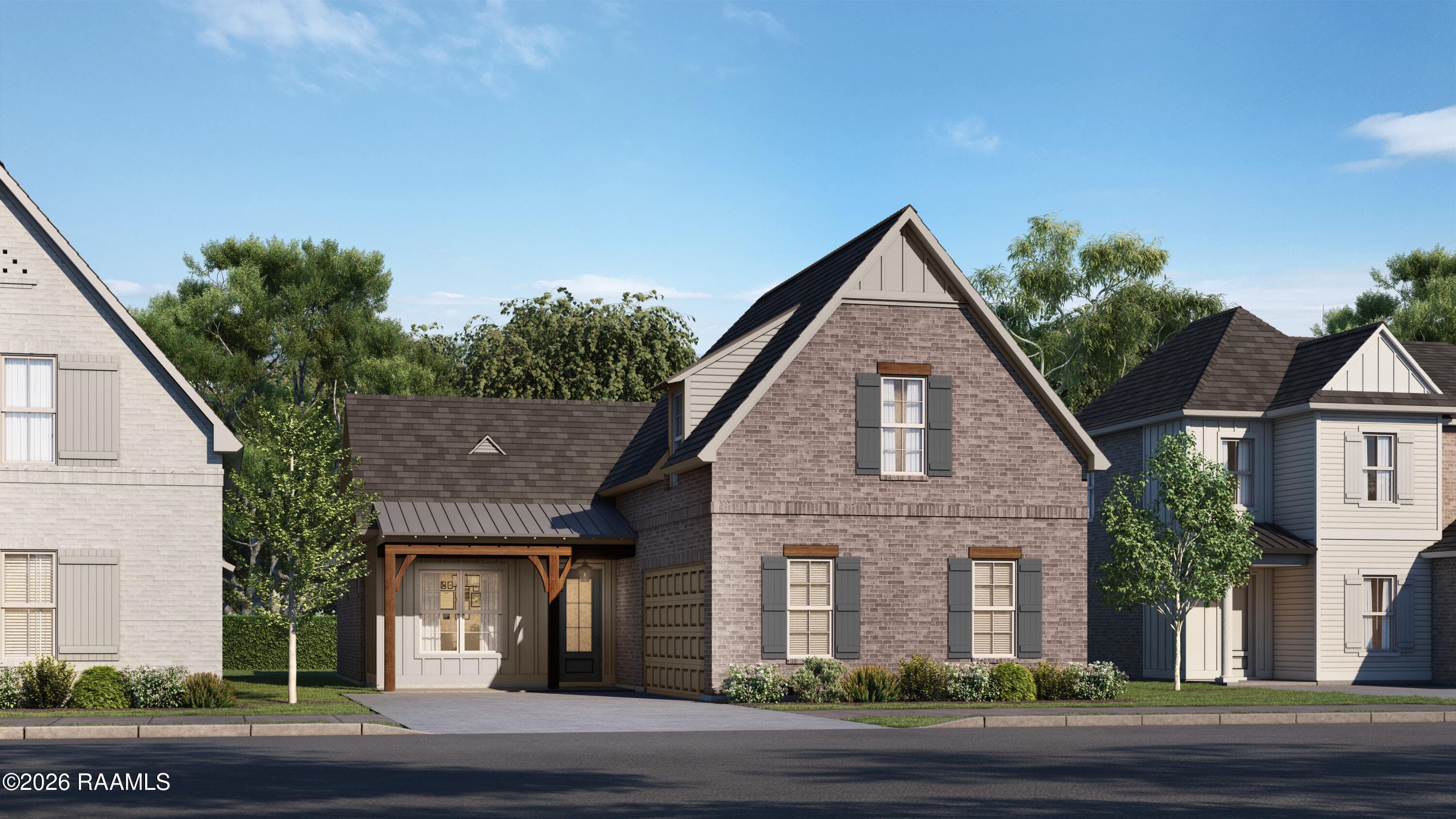 203 High Point Way, Youngsville, LA, 70592