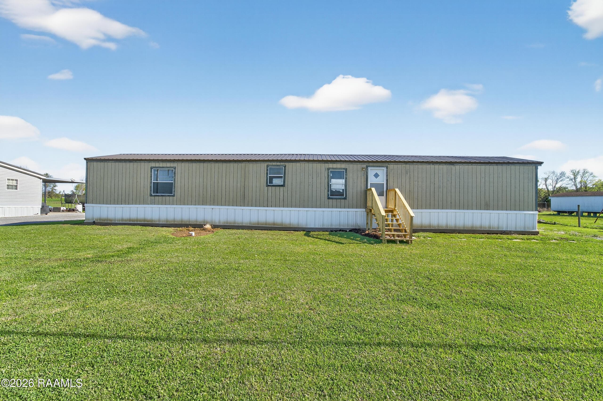 4915 Autumn Lane, Jeanerette, LA, 70544