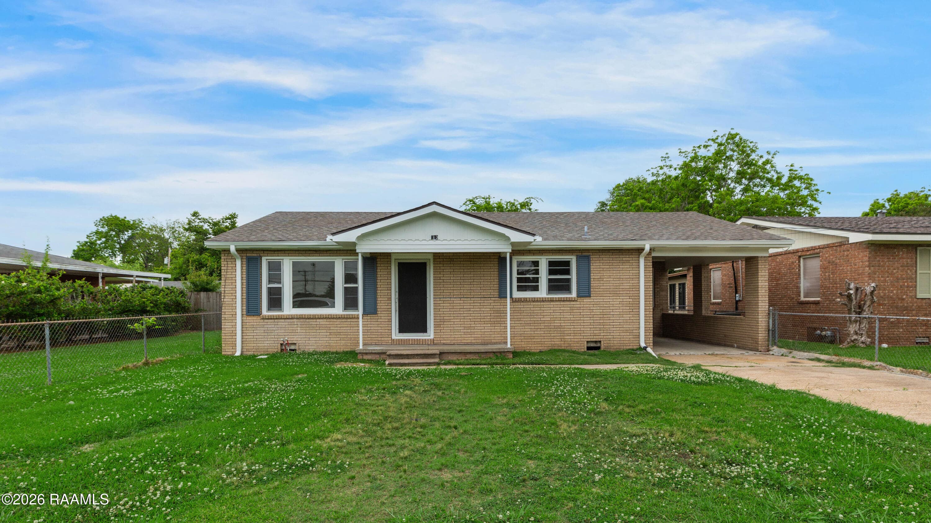 113 Rayland Street, Lafayette, LA, 70506