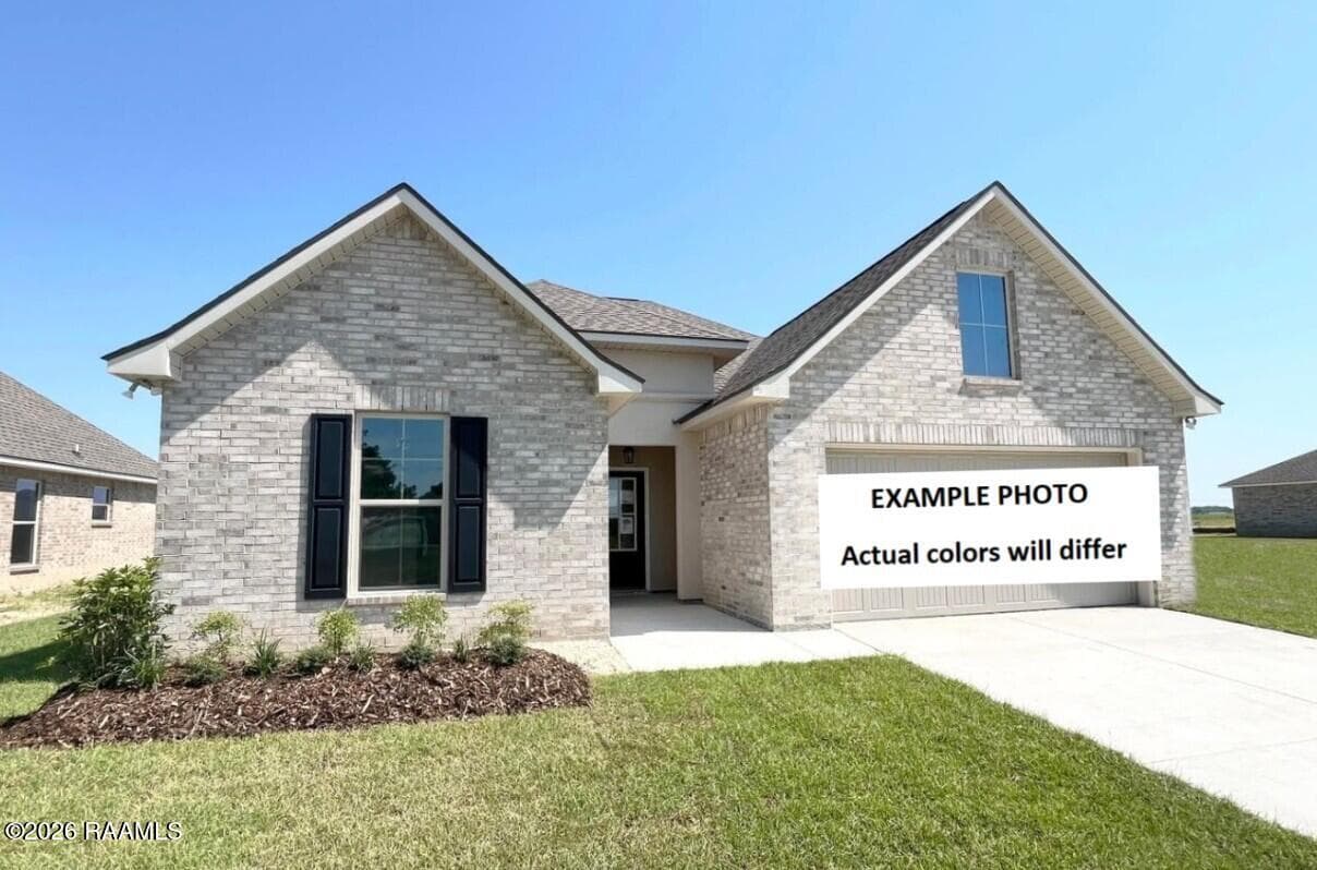 316 Mastermind Boulevard, Youngsville, LA, 70592