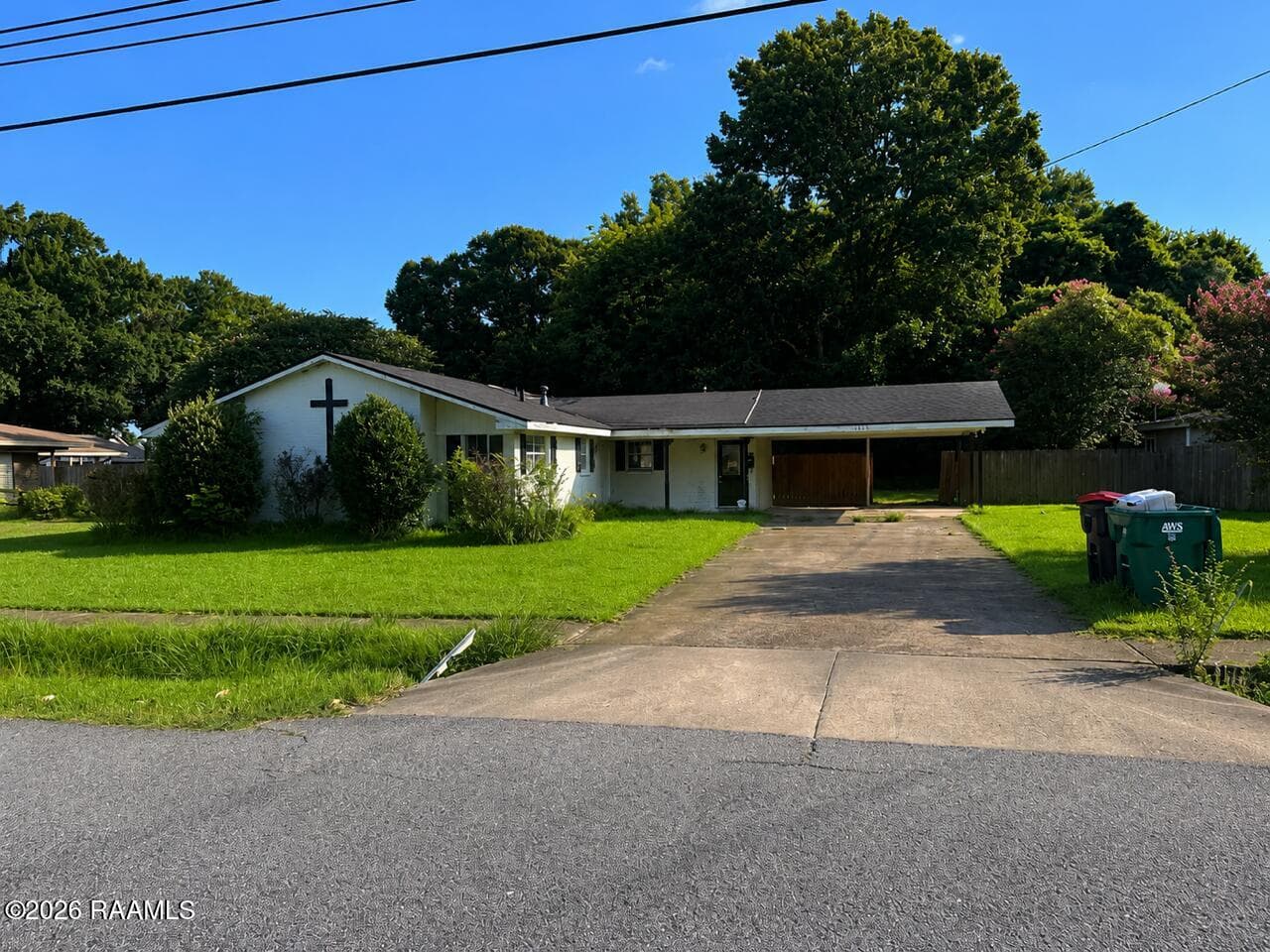117 Charles Drive, Lafayette, LA, 70508