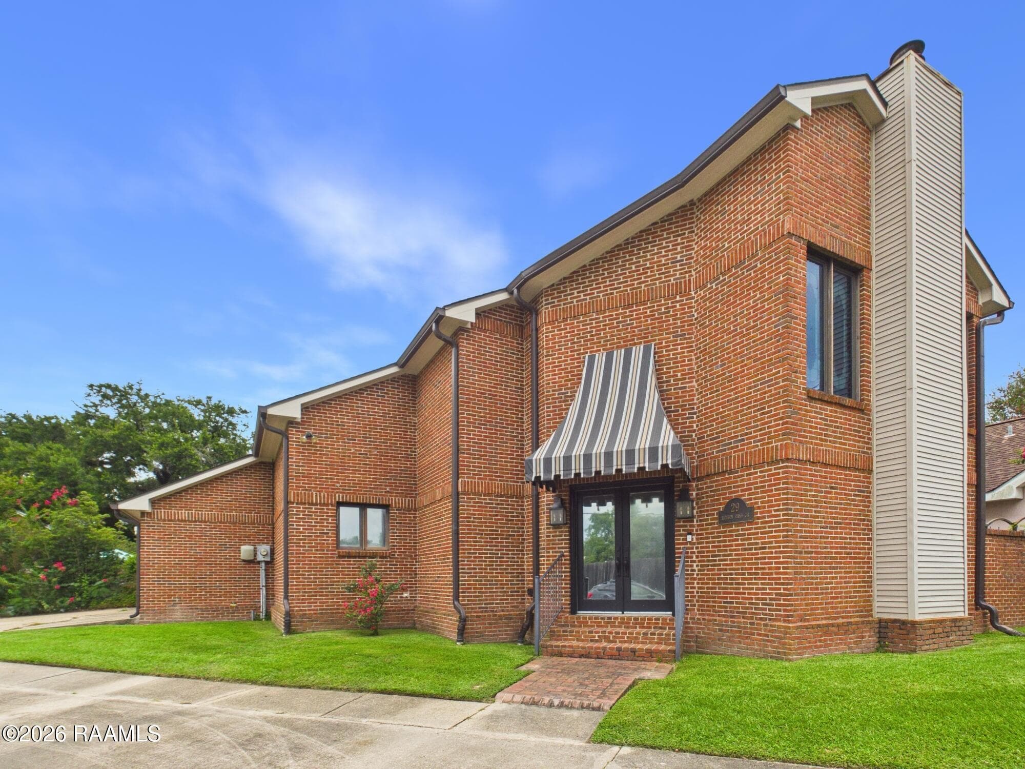 100 Audubon Oaks Boulevard, Lafayette, LA, 70506