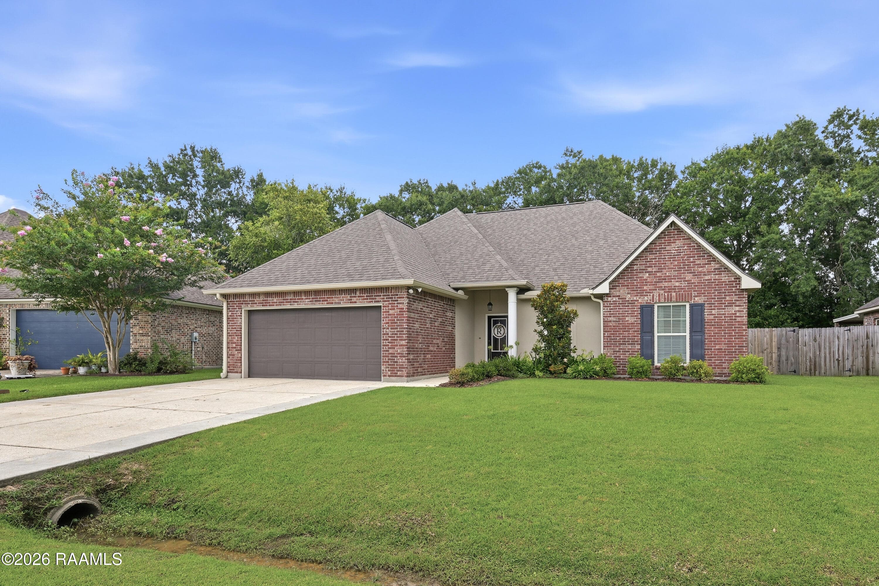 109 Tealbrook Drive, Scott, LA, 70583