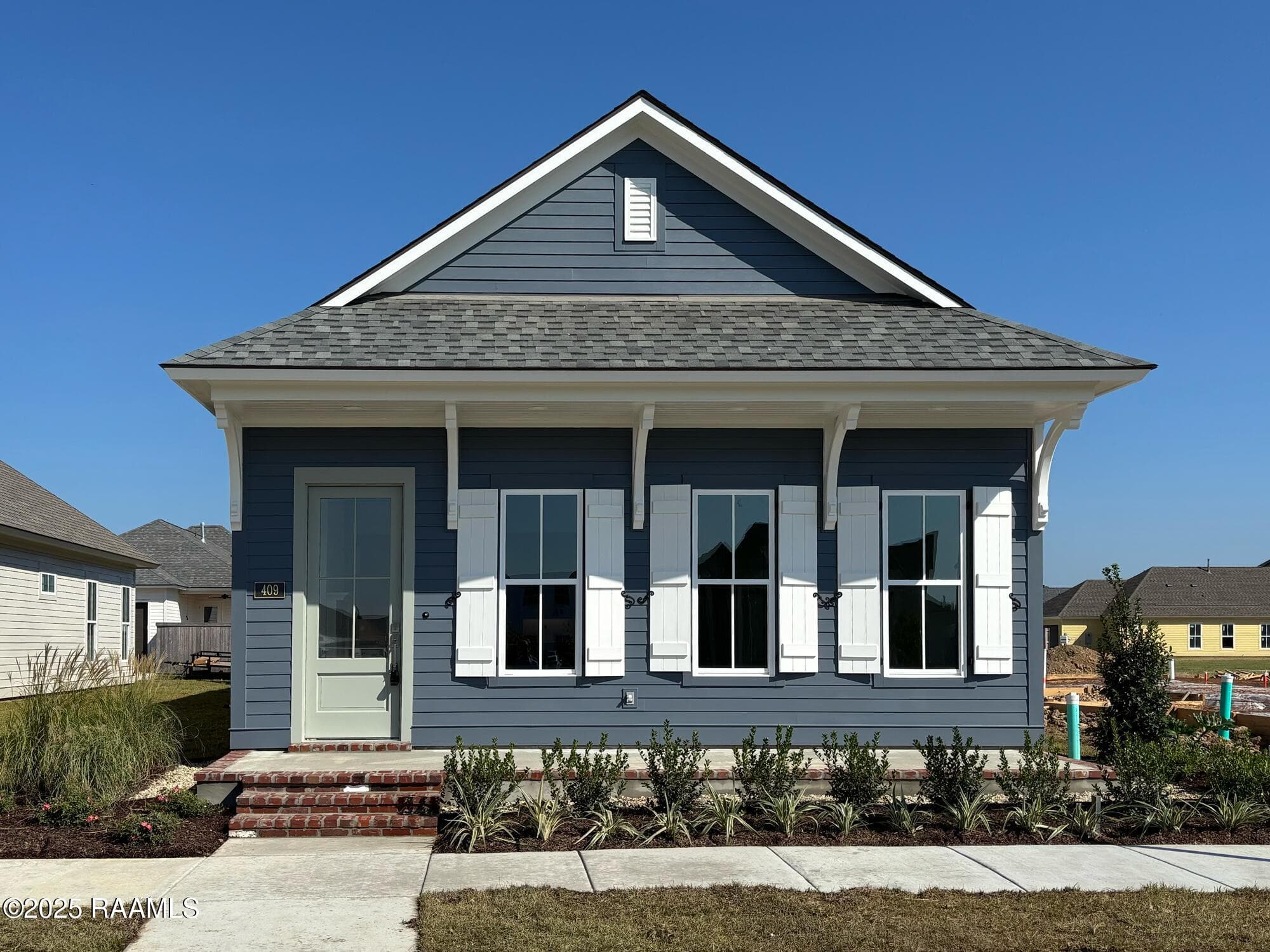 409 Bozeman Trail, Scott, LA, 70583