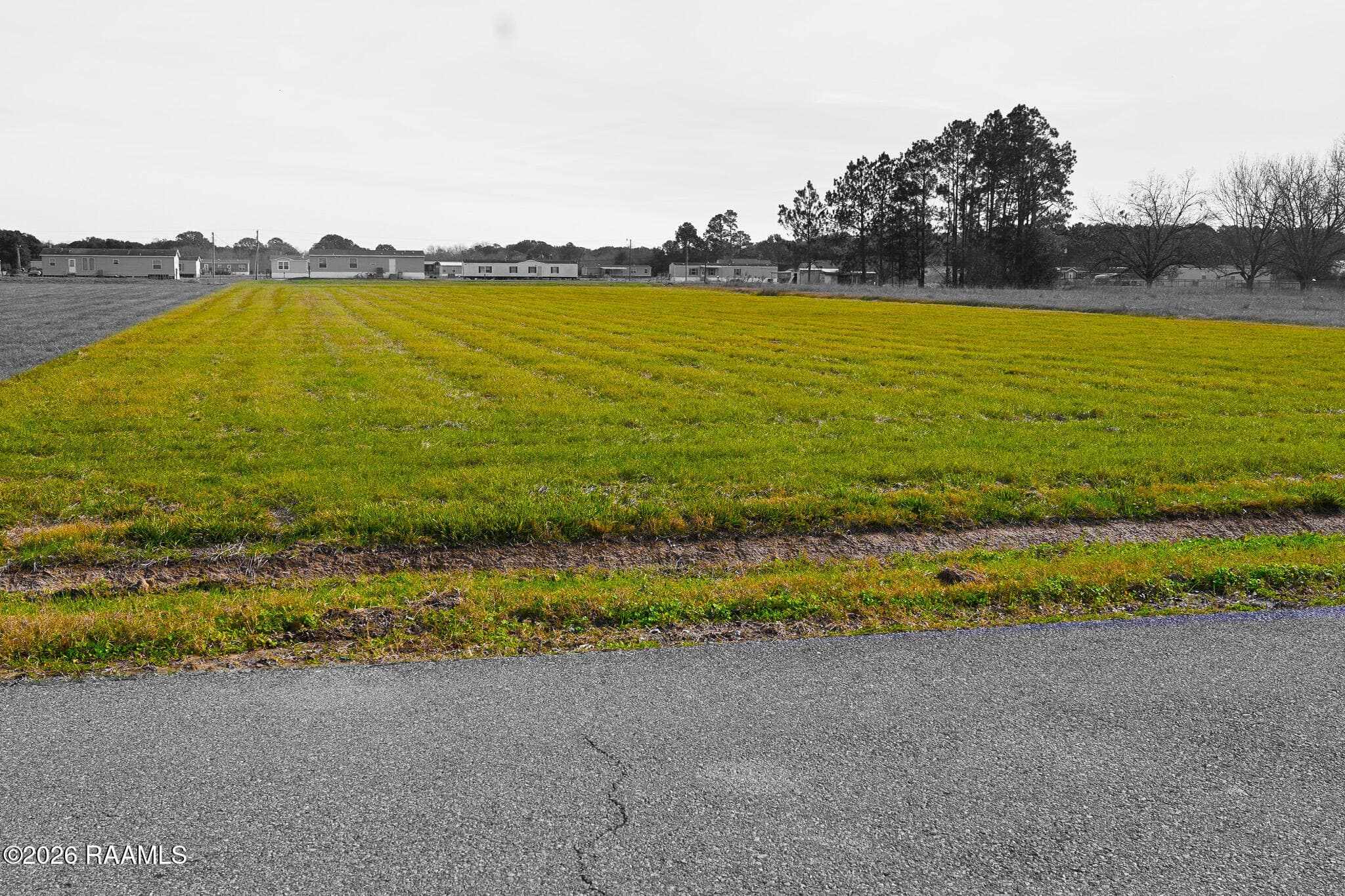 Tbd St Jude Avenue, Opelousas, LA, 70570
