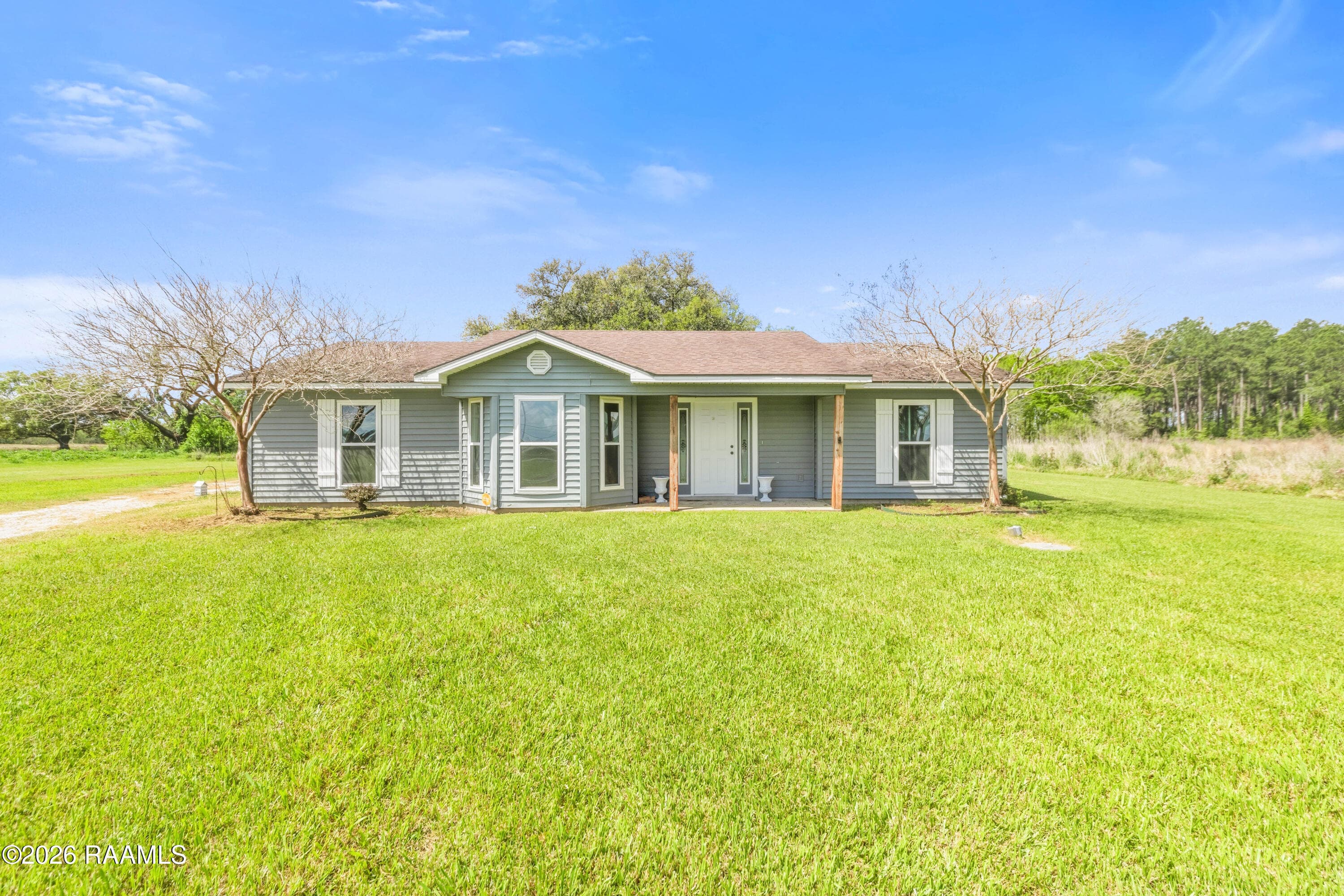 22433 Crowley Eunice Highway, Crowley, LA, 70526