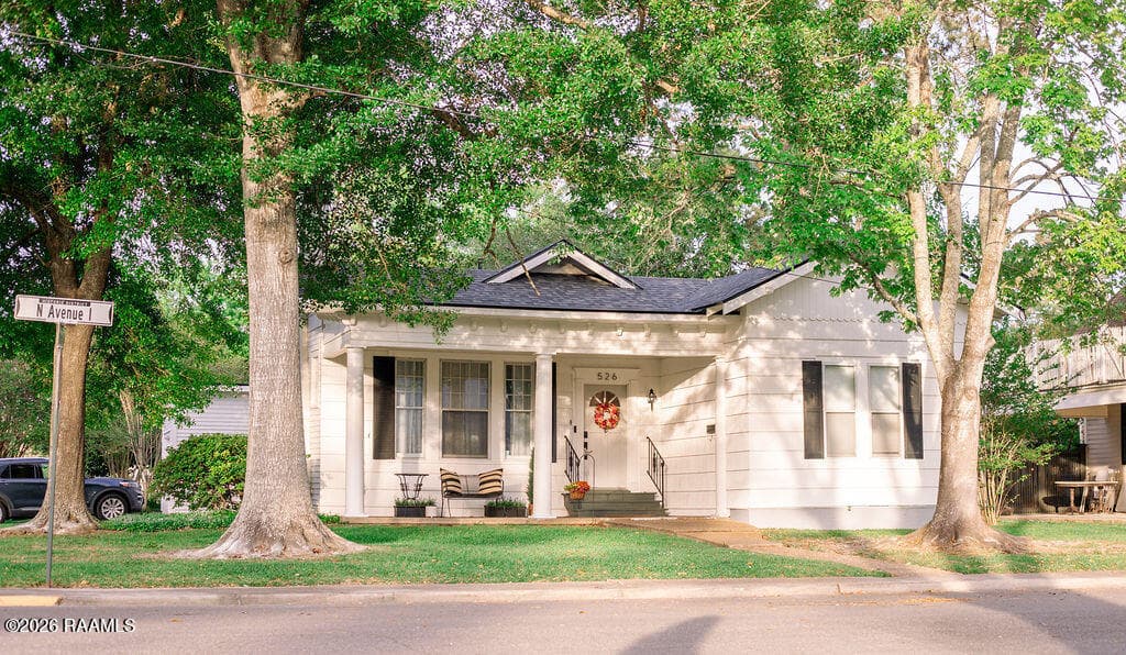 526 Avenue I, Crowley, LA, 70526