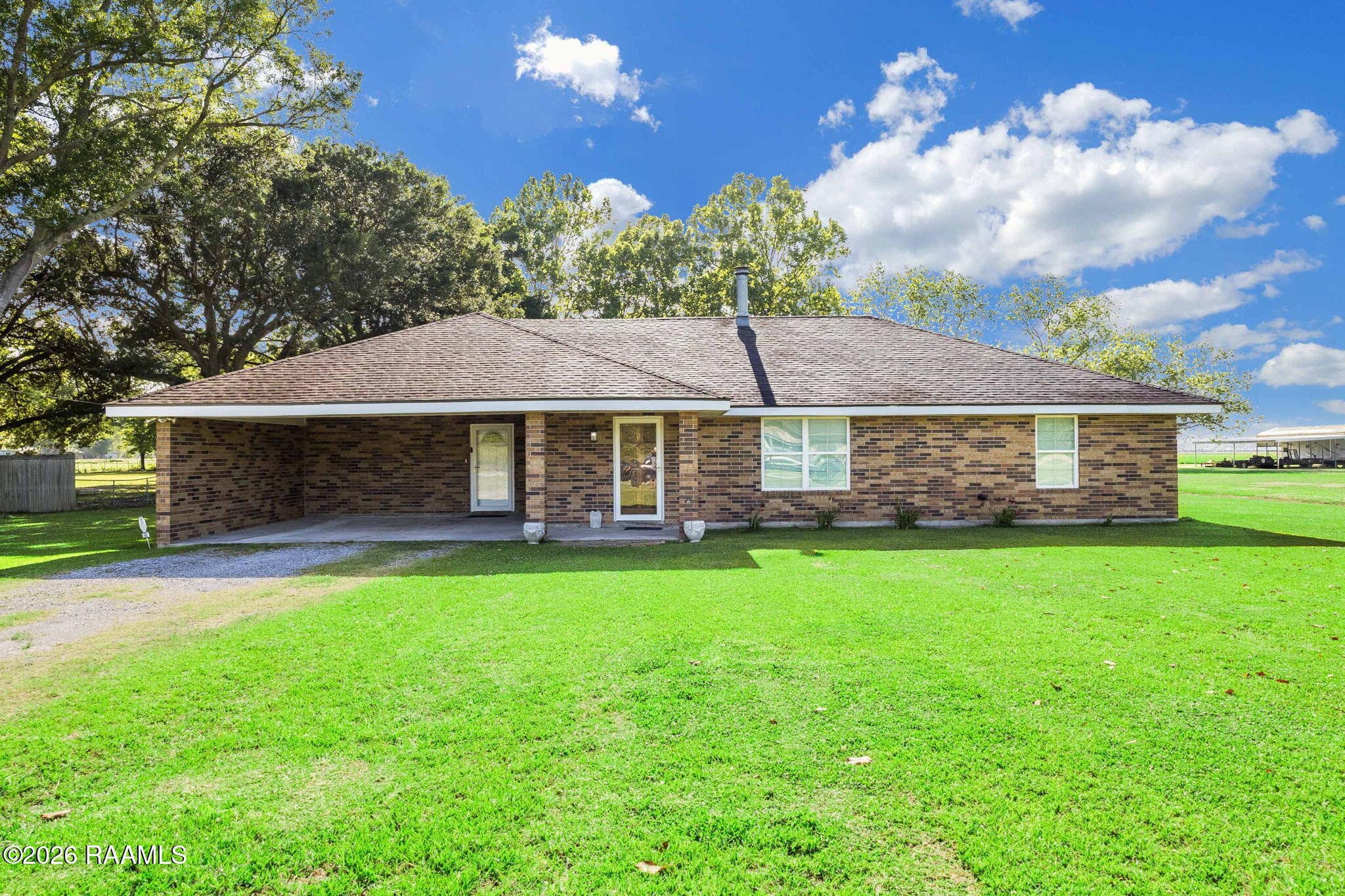 181 Bayou Teche Subdivision Road, Opelousas, LA, 70570