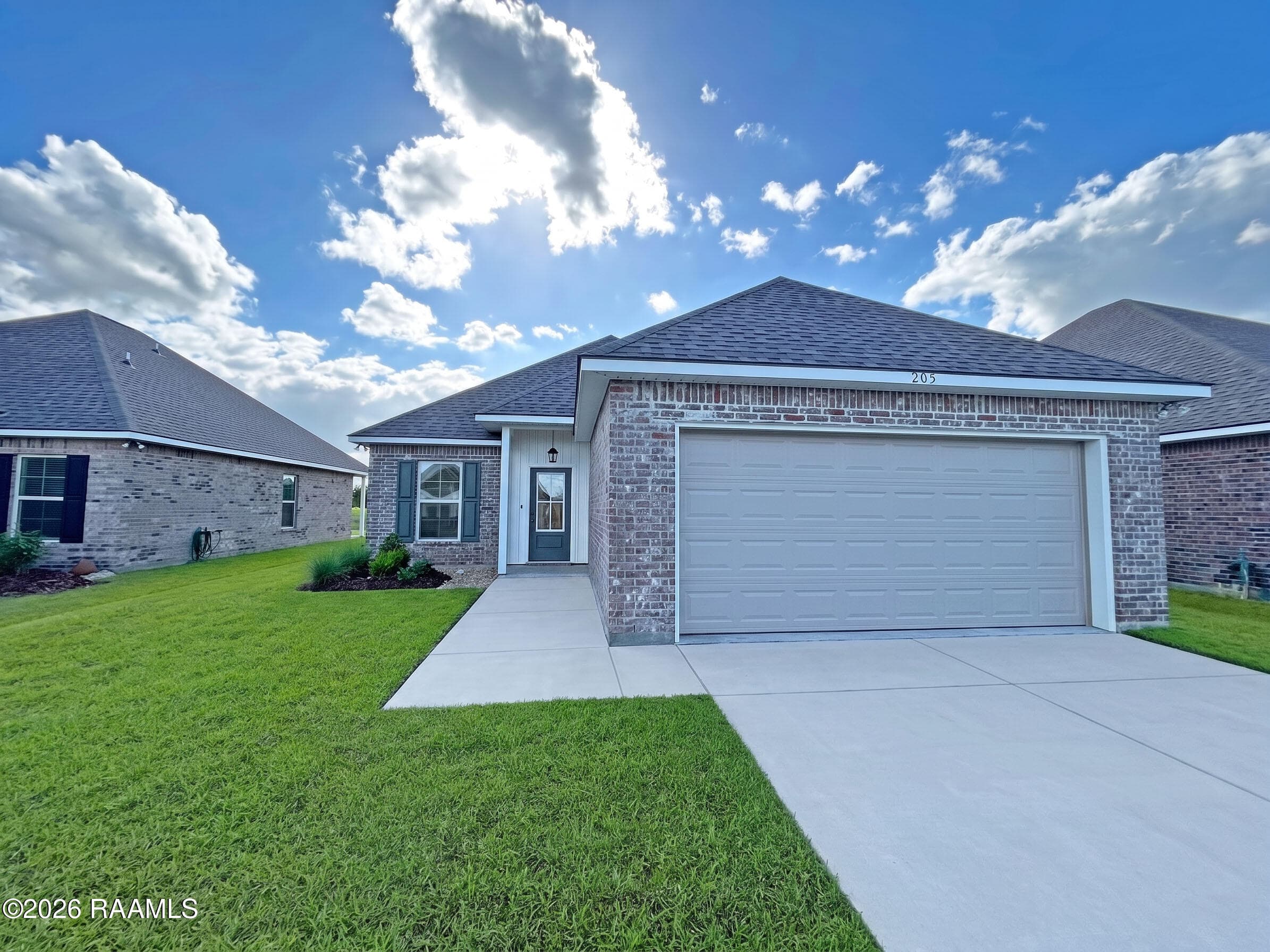 205 Wakely Court, Lafayette, LA, 70506