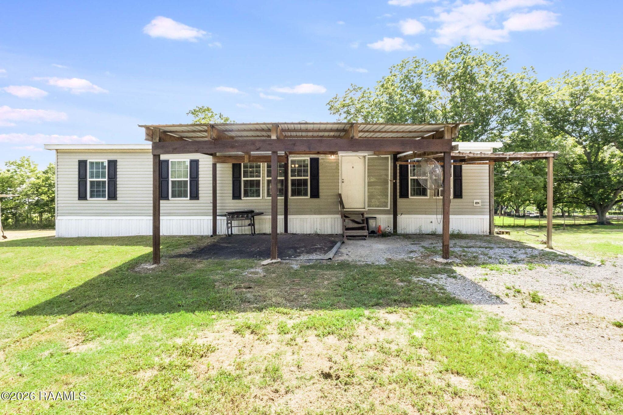2331 Lovell Street, Crowley, LA, 70526