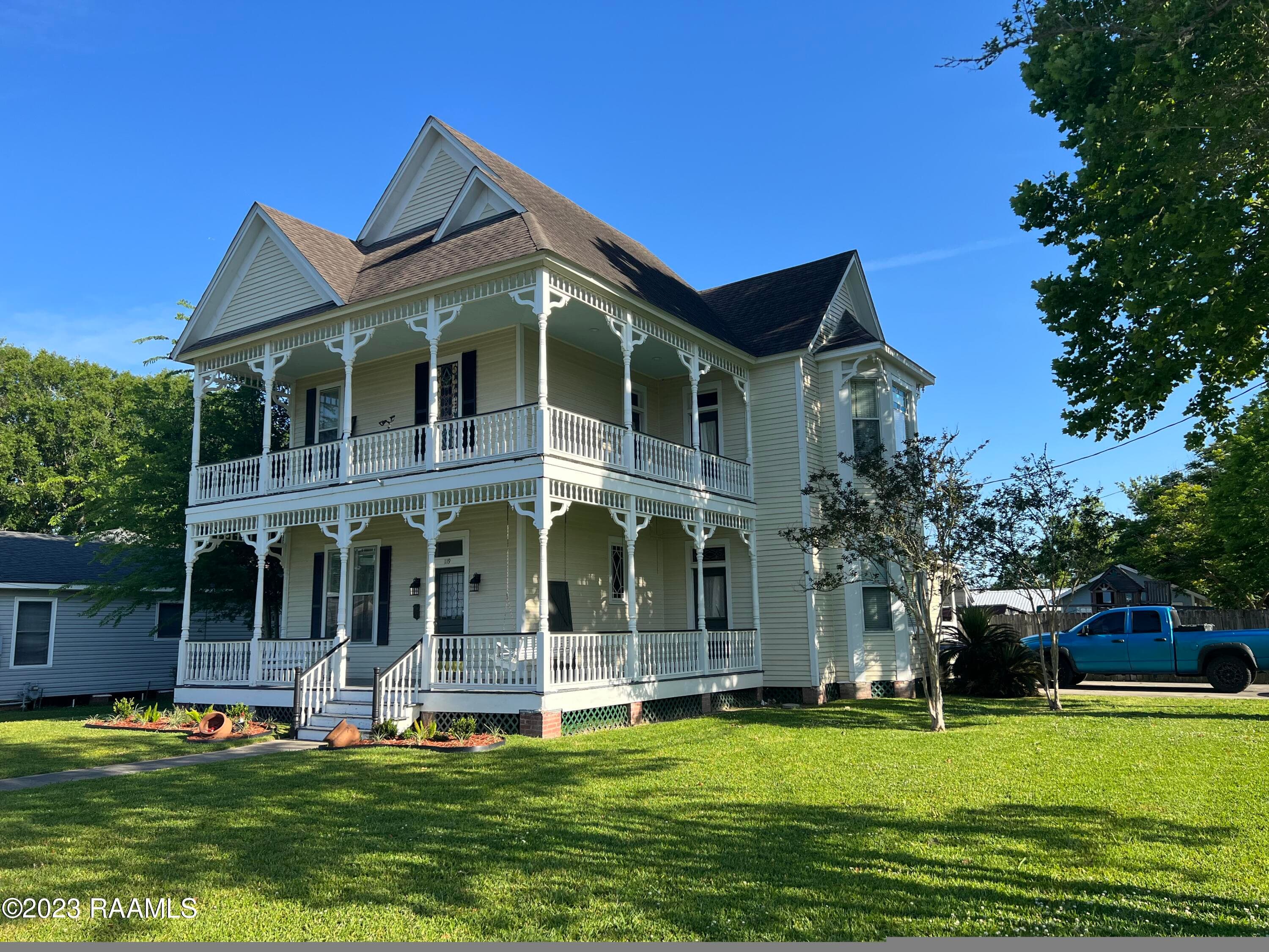 119 Elm Street, Crowley, LA, 70526