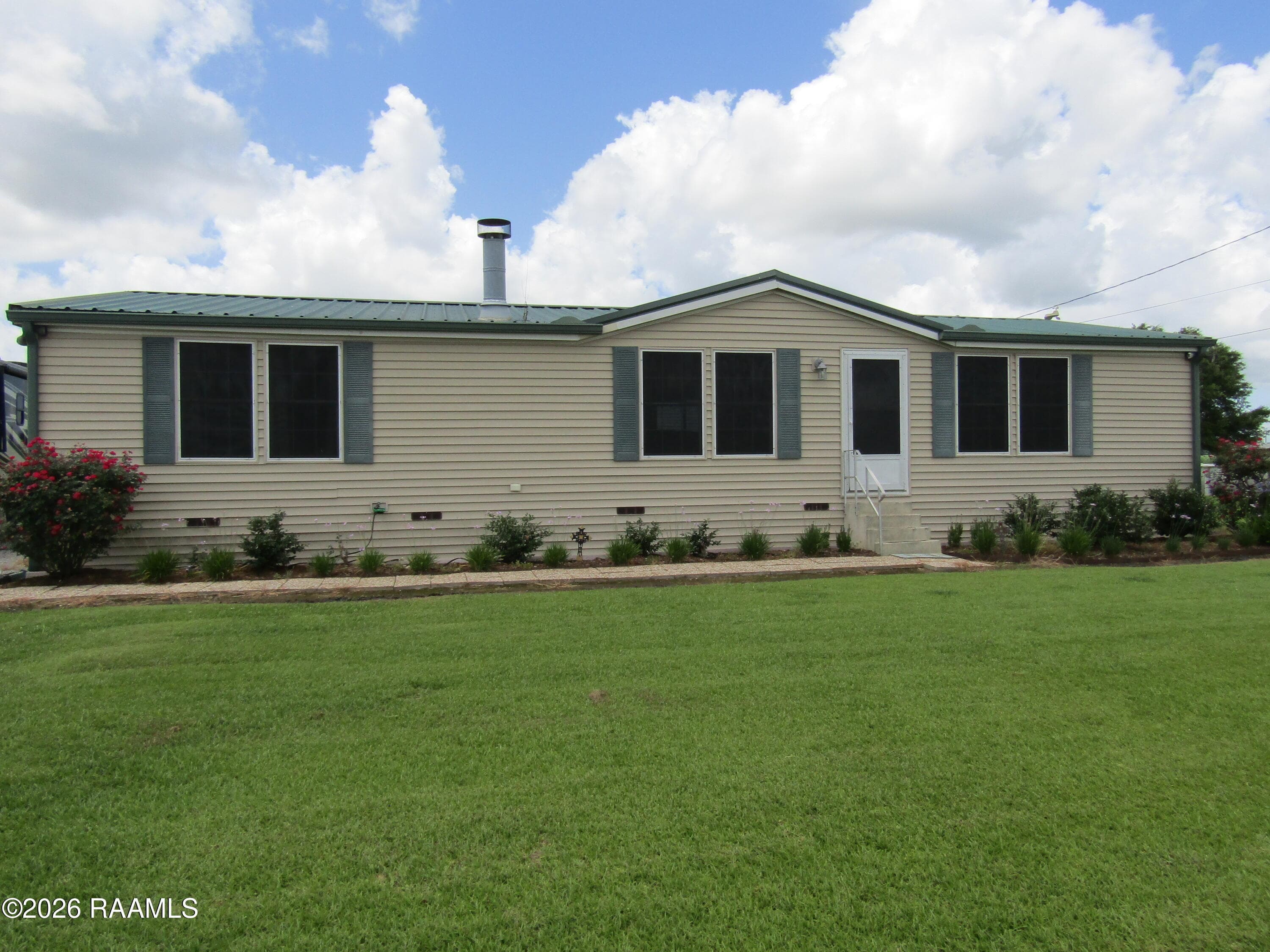 4812 Autumn Lane, Jeanerette, LA, 70544