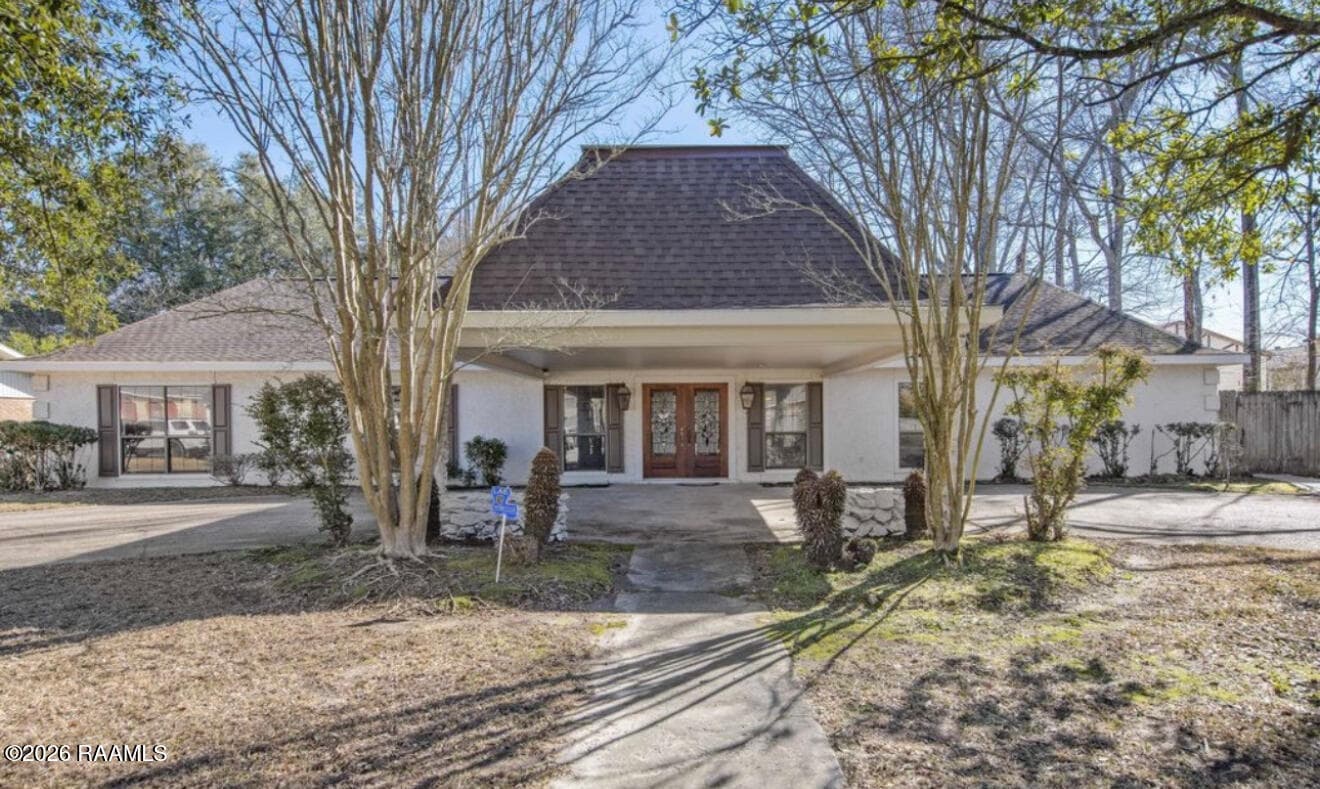 2227 George Drive, Opelousas, LA, 70570