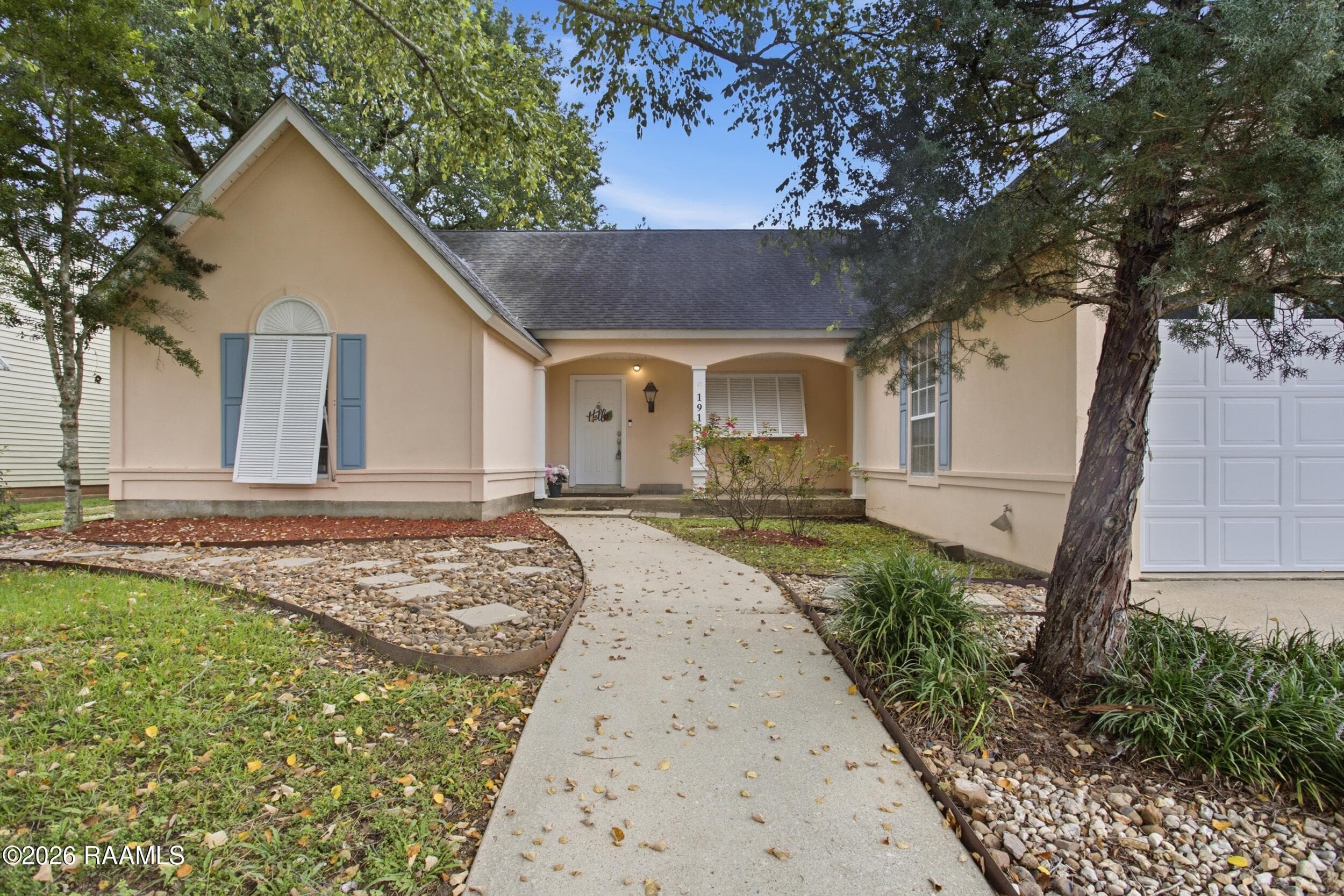 1915 Alonzo Street, Opelousas, LA, 70570