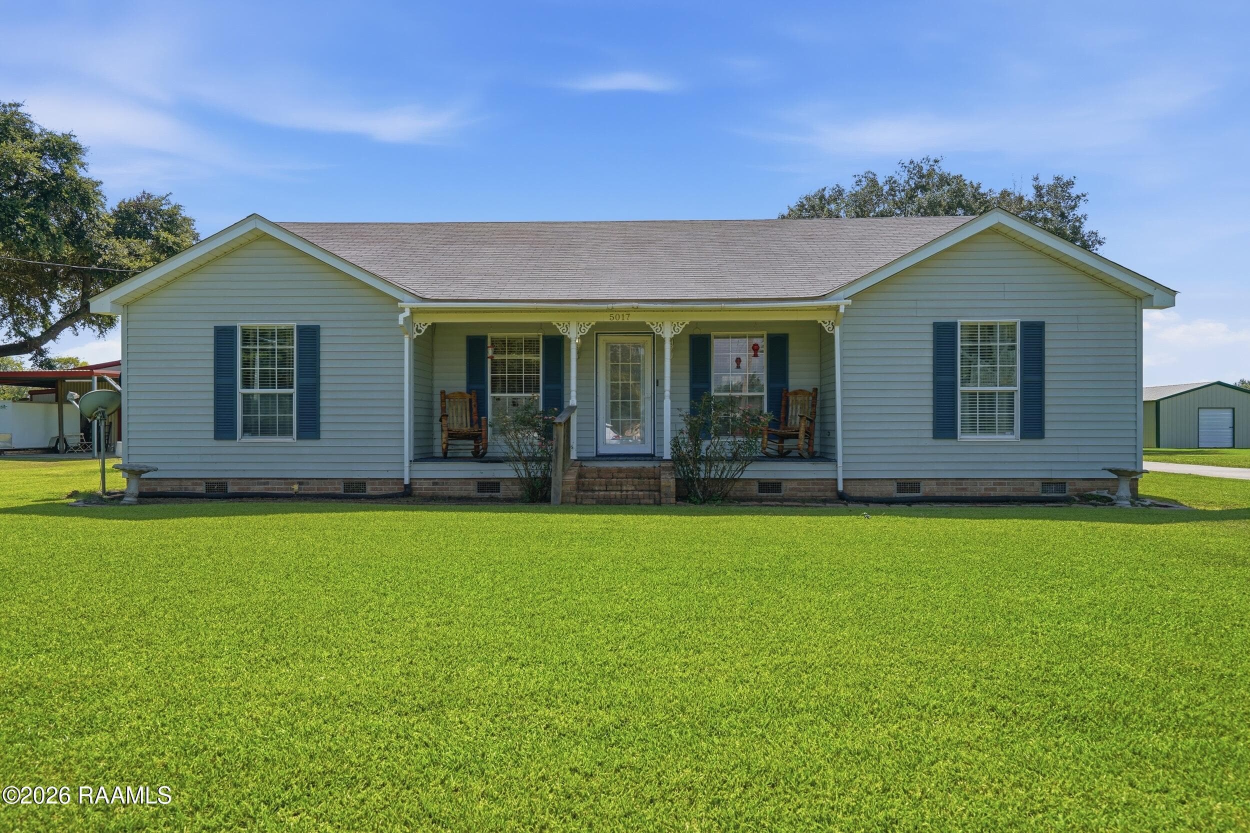 5017 Creighton Drive, New Iberia, LA, 70560