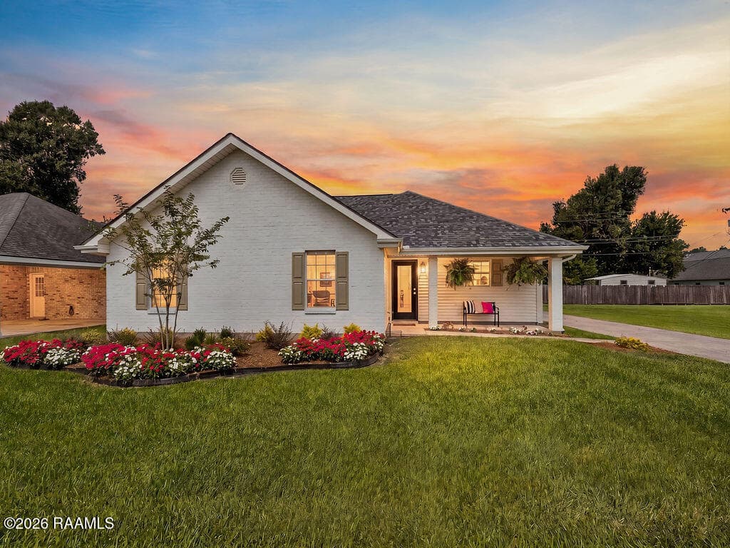 309 Cheyenne Circle, Scott, LA, 70583