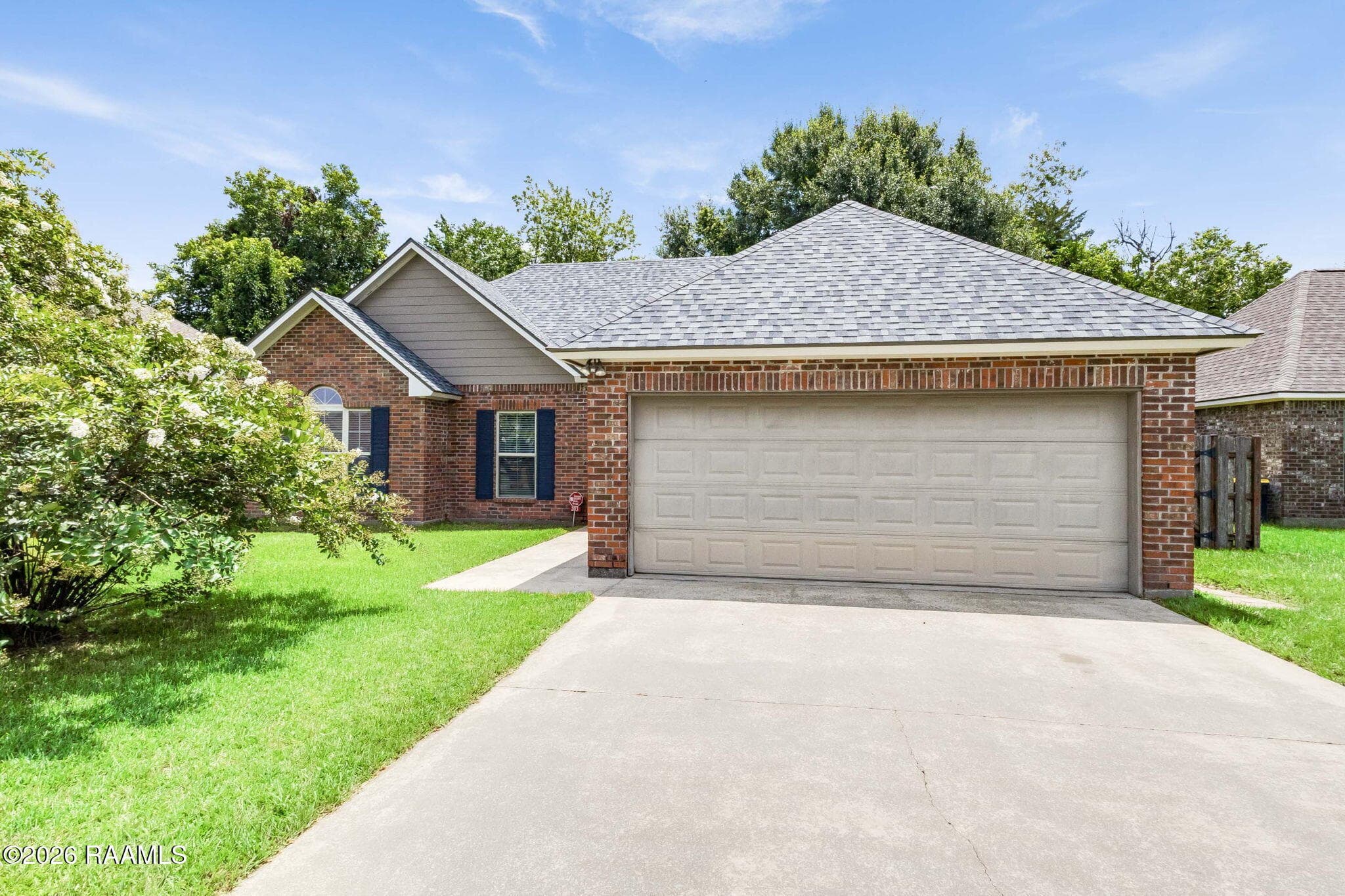 203 Rue Soleil, Carencro, LA, 70520