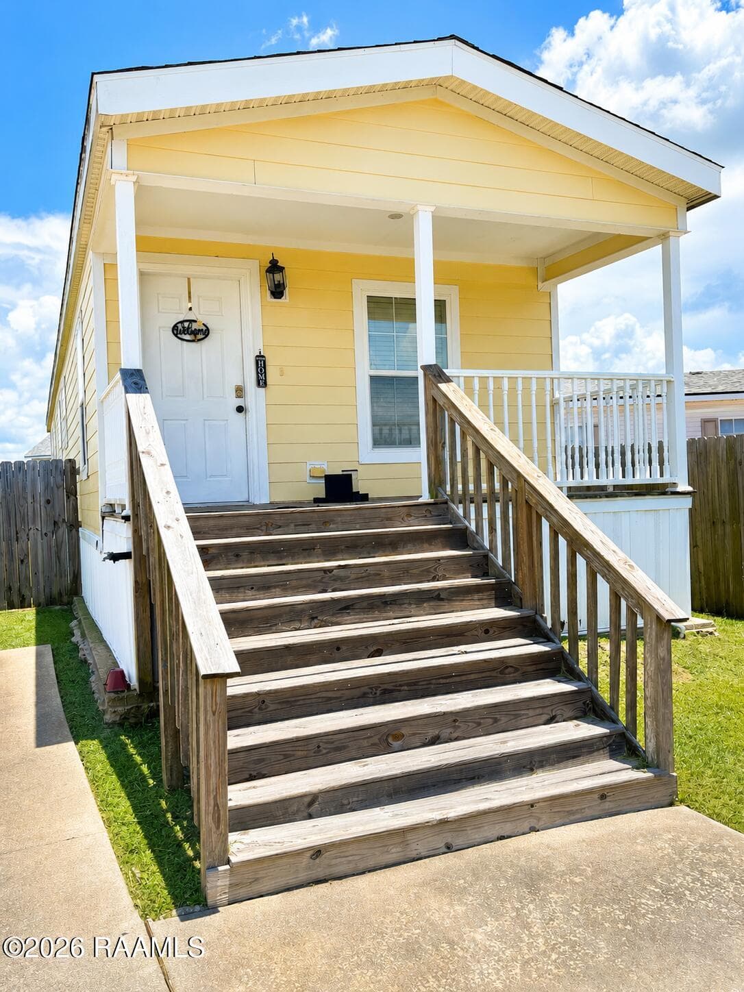 116 Windrose Lane, Youngsville, LA, 70592