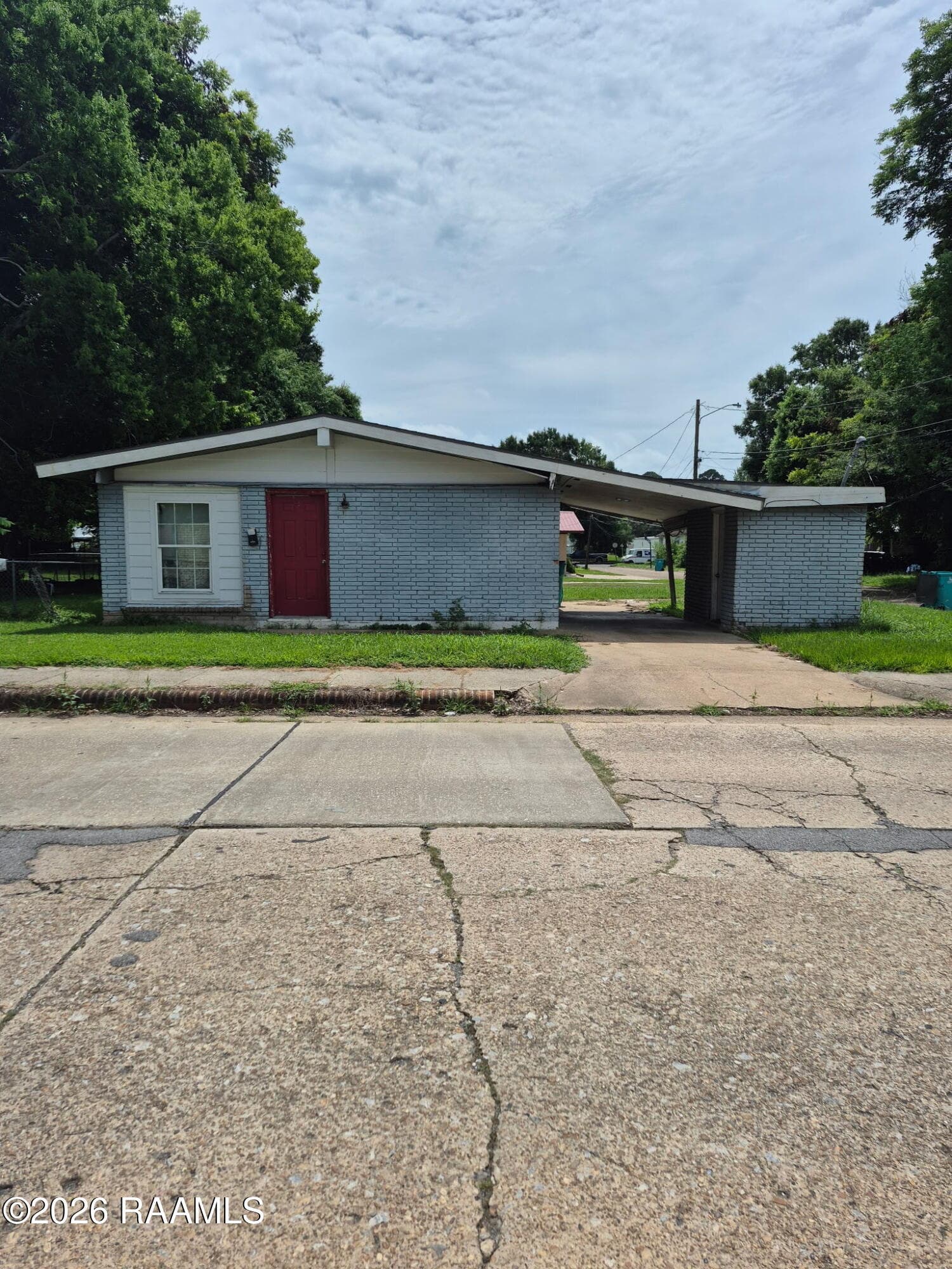 922 Market Street, Opelousas, LA, 70570