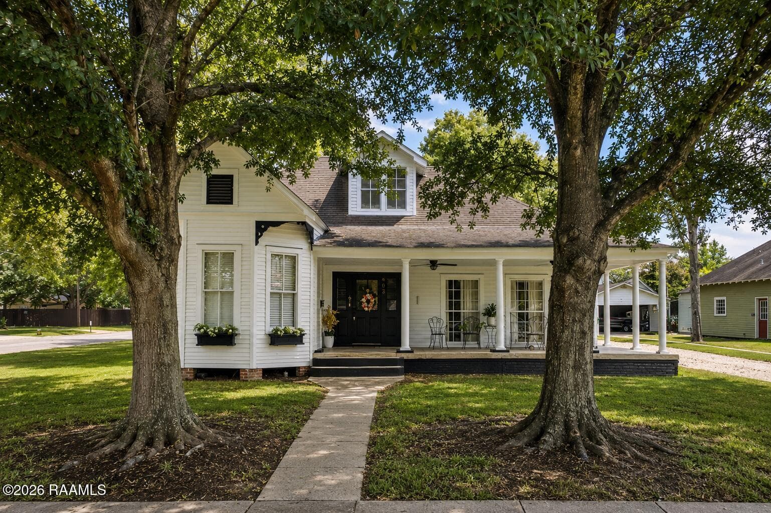 403 8th Street, Crowley, LA, 70526
