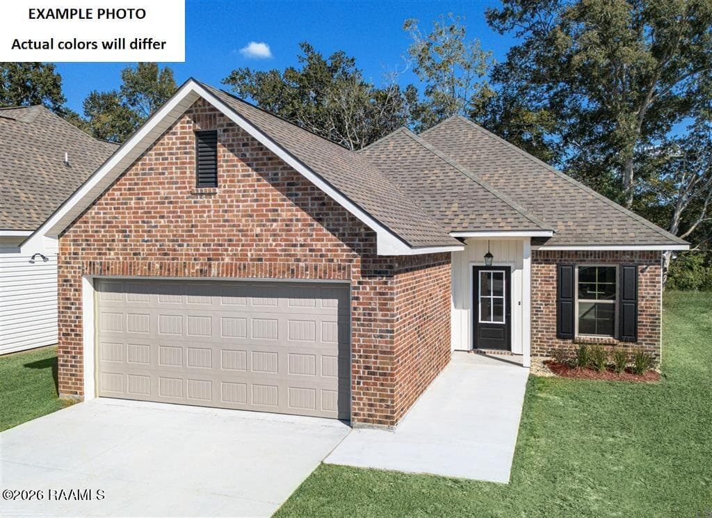 216 Dunwoody Court, Carencro, LA, 70520