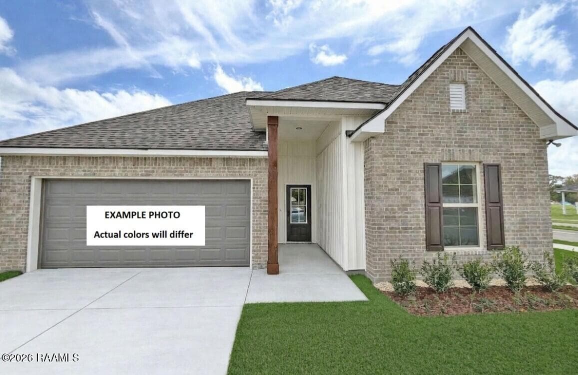 104 Dawson Avenue, Maurice, LA, 70555