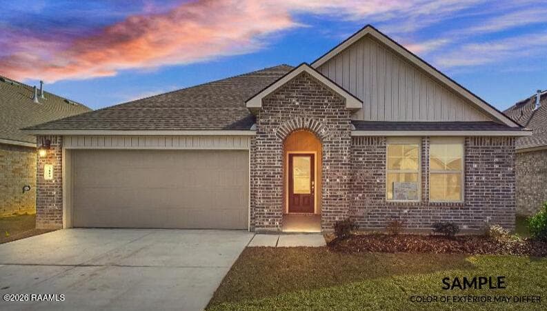 1508 Ashland Ridge, New Iberia, LA, 70560