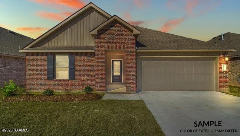1506 Ashland Ridge, New Iberia, LA, 70560