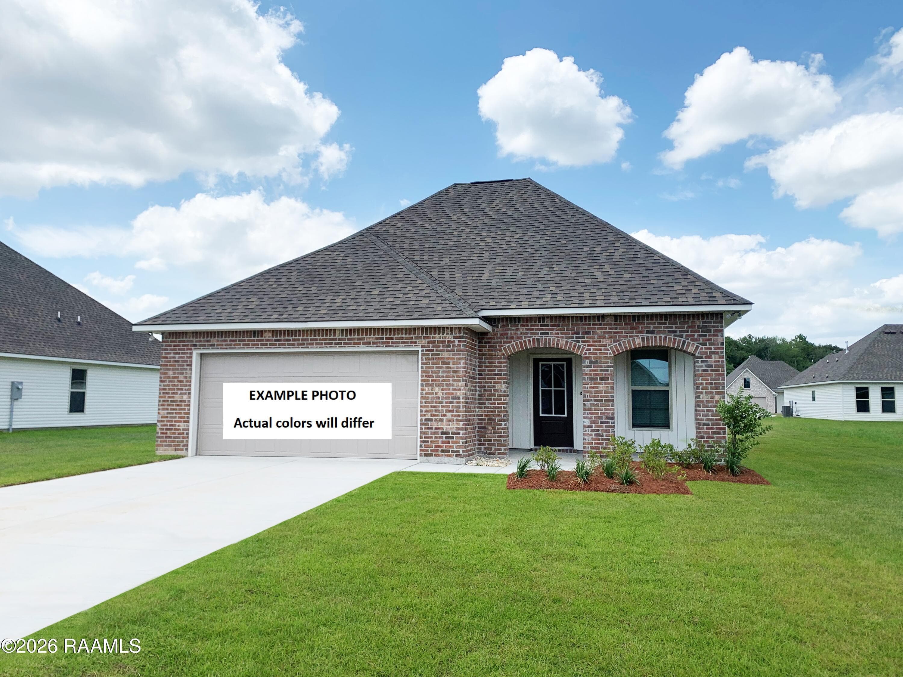 114 Rosebrook Lane, Duson, LA, 70529