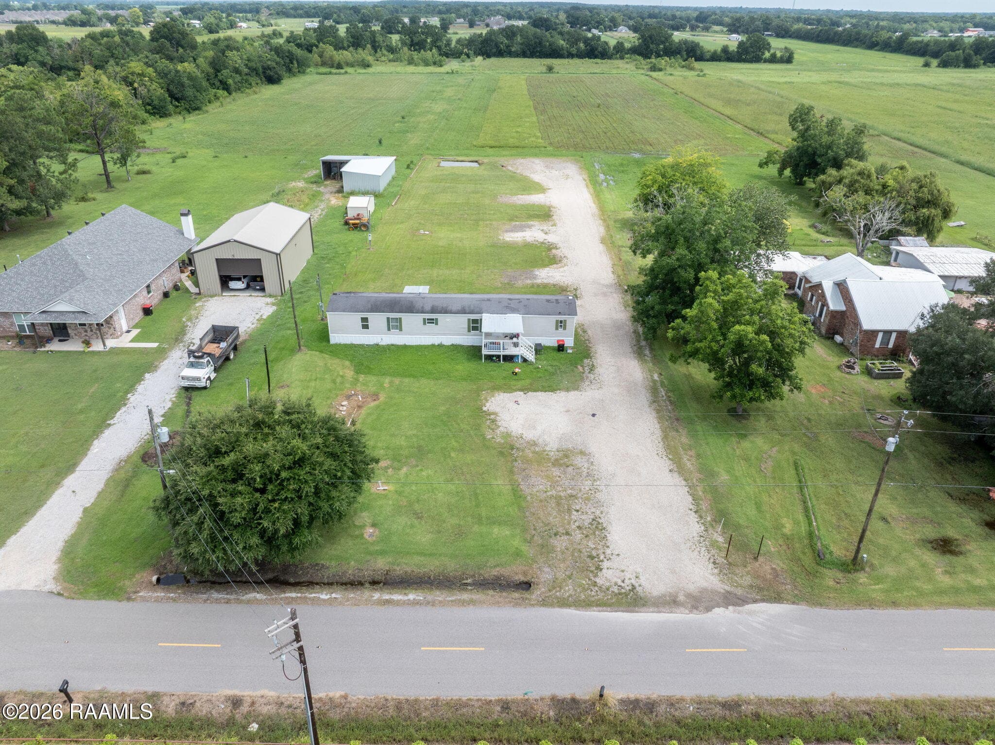 324 Paul Molbert Road, Duson, LA, 70529
